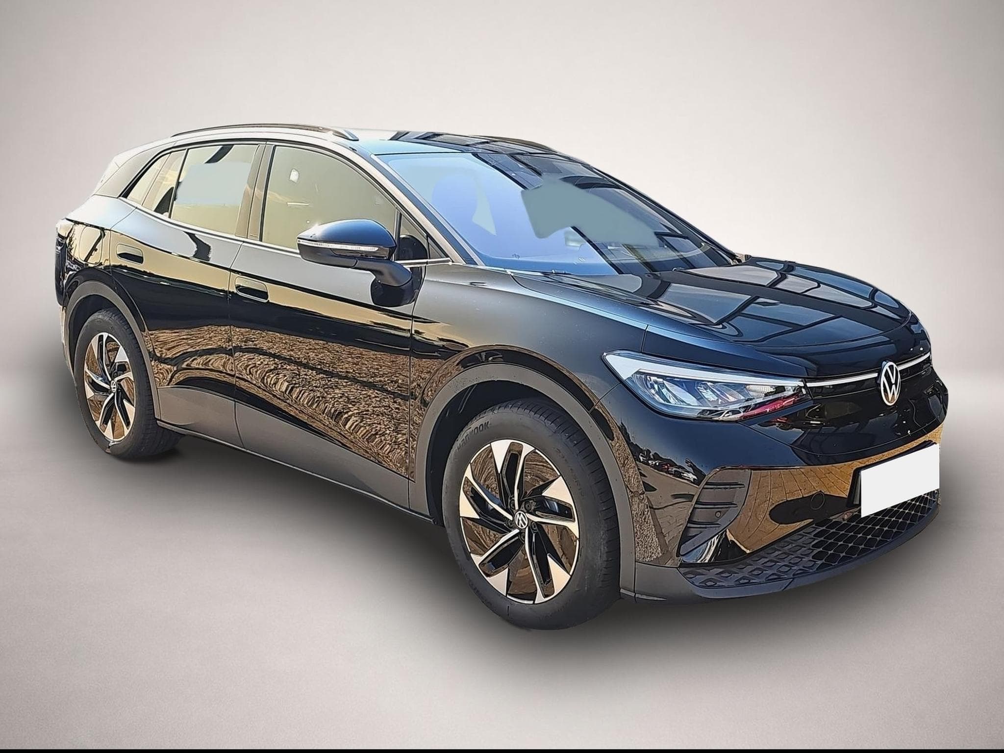 VW ID.4 (2026) - Photo 6