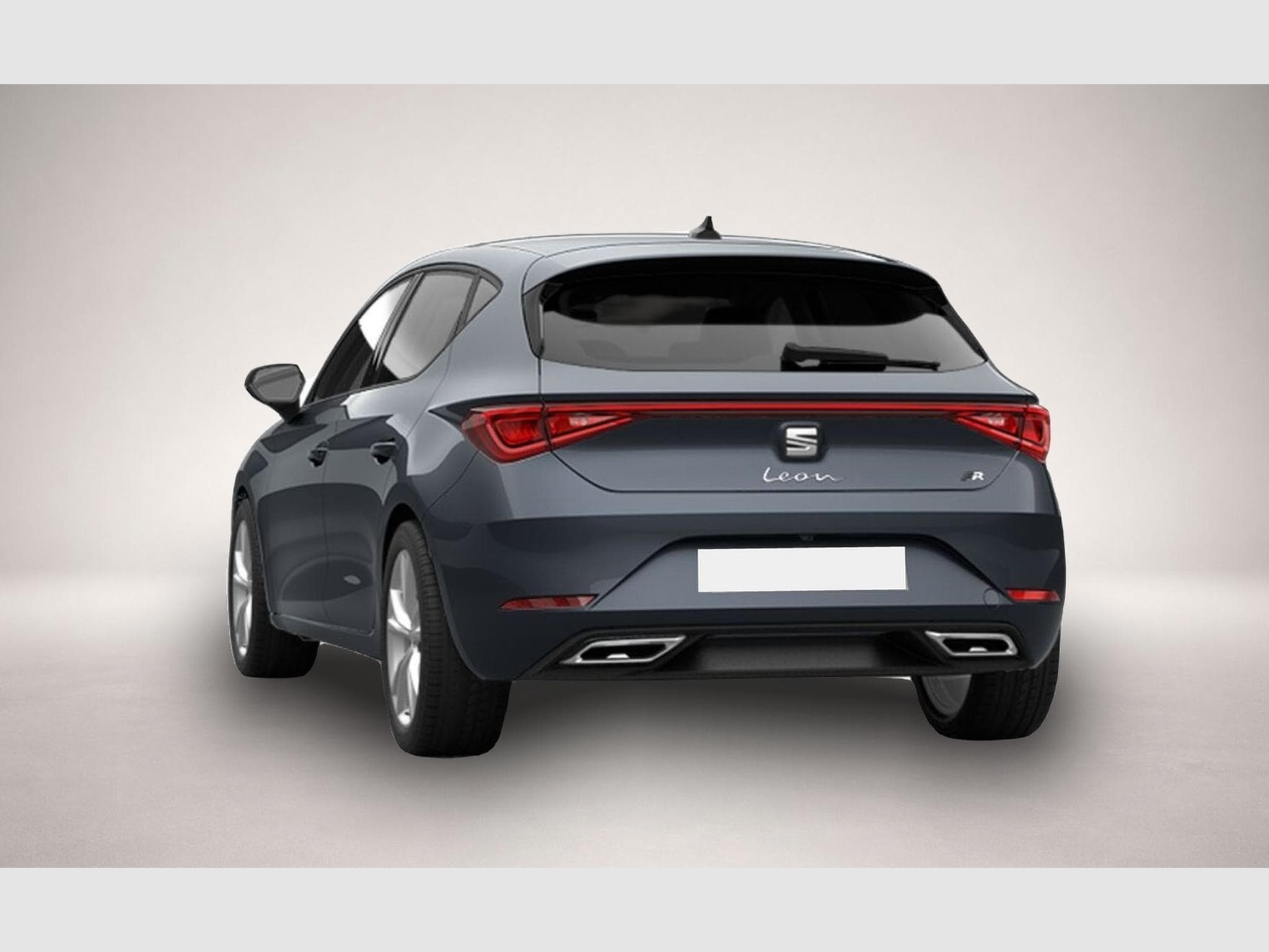 Seat Leon (2026) - Photo 3