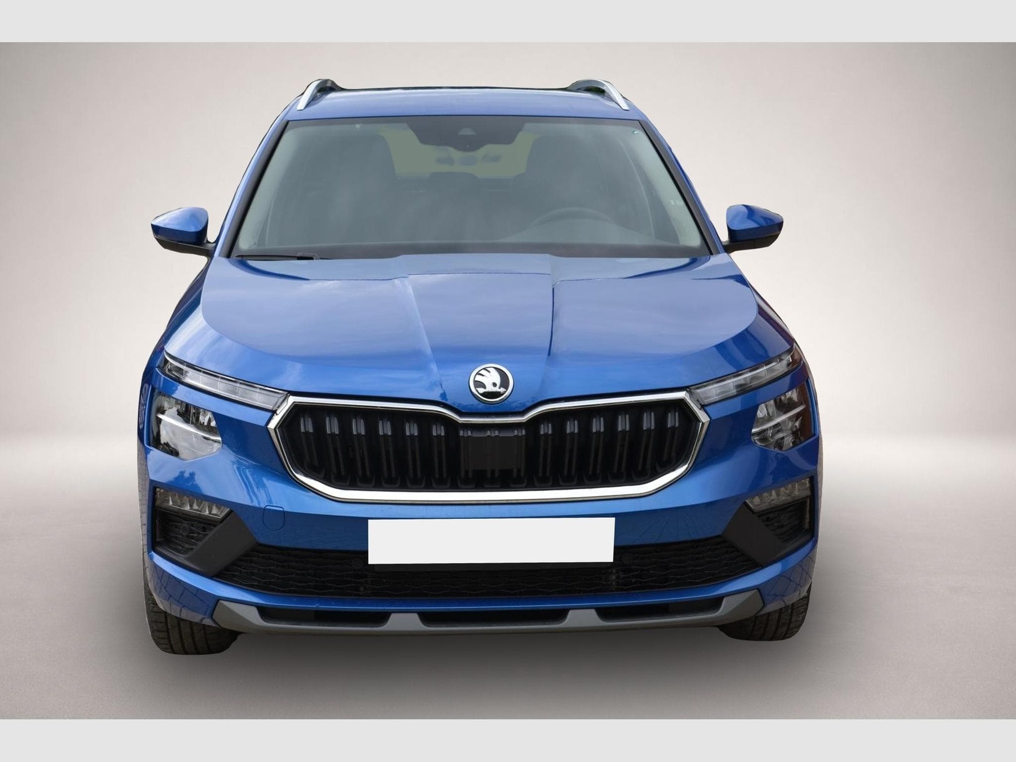 Skoda Kamiq (2026) - Photo 3