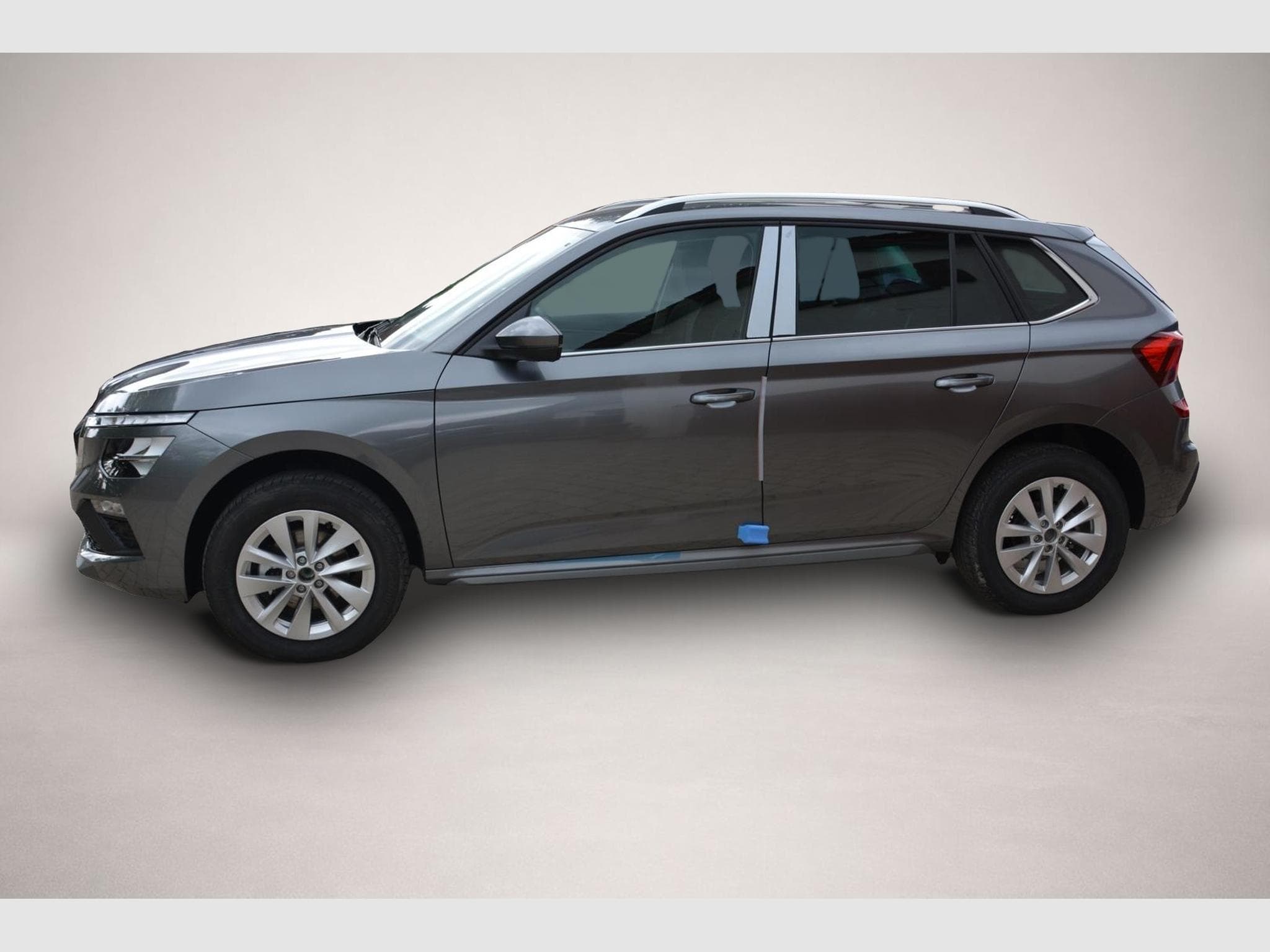 Skoda Kamiq (2026) - Photo 5