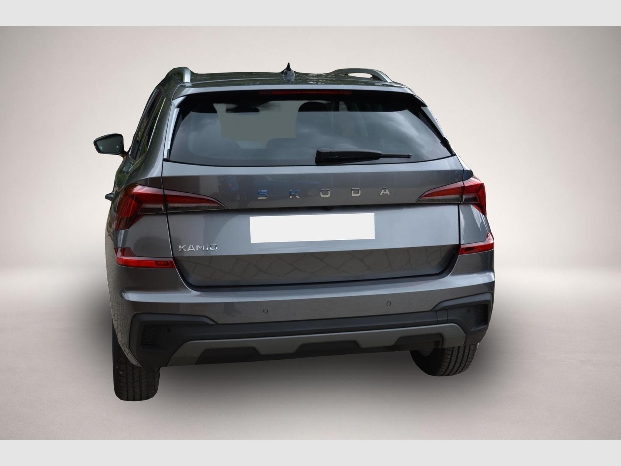 Skoda Kamiq (2026) - Photo 7