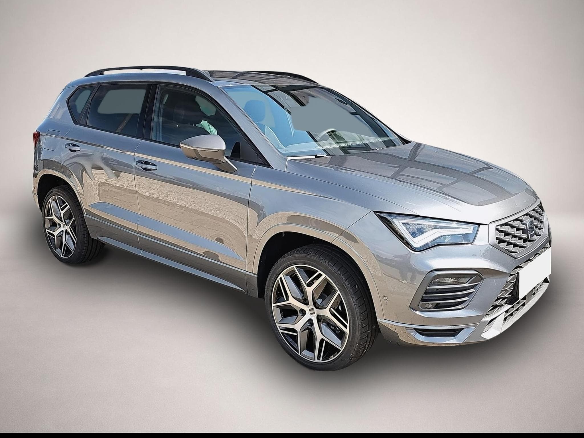 Seat Ateca (2026) - Photo 1