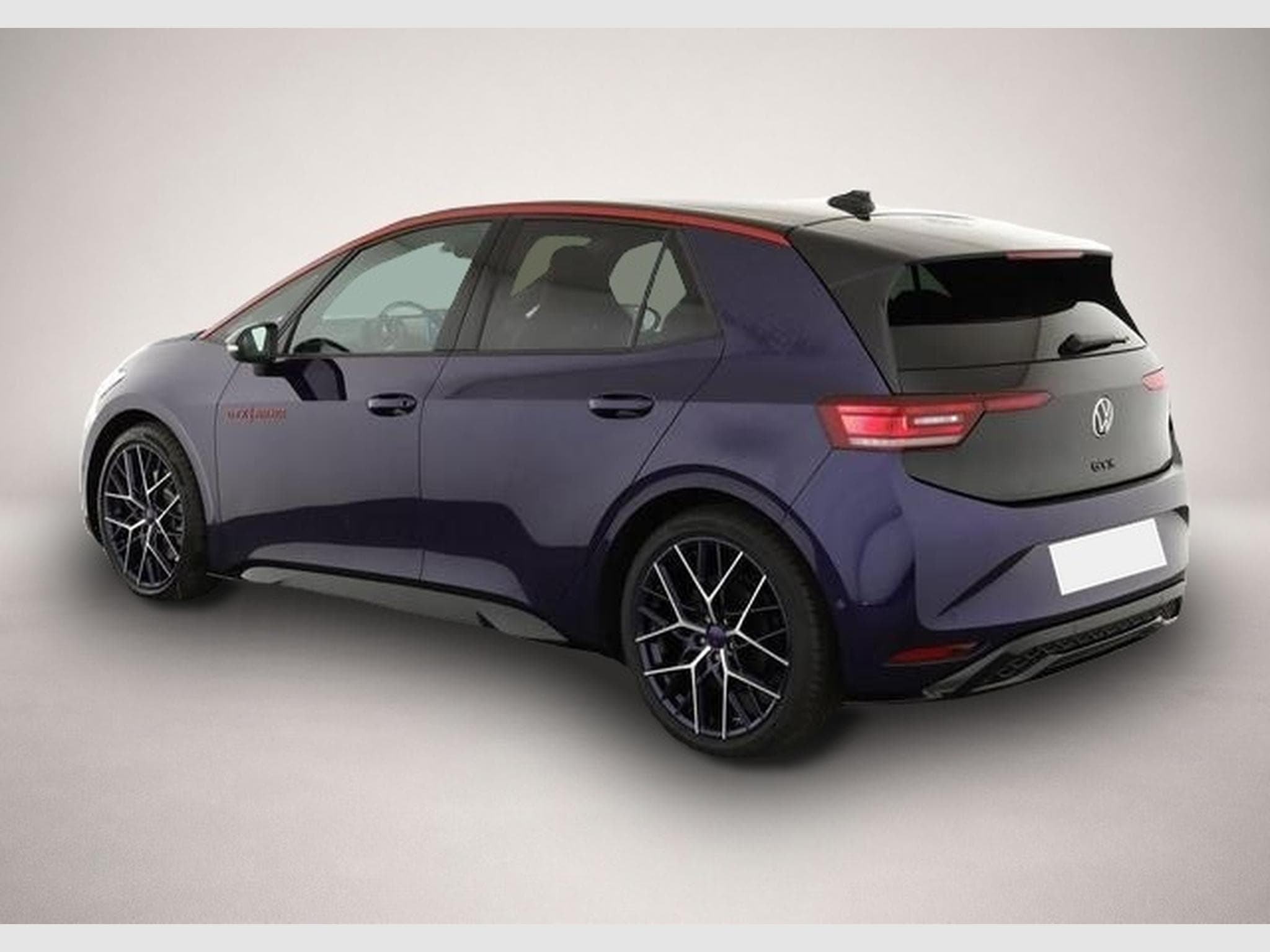 VW ID.3 (2026) - Photo 2