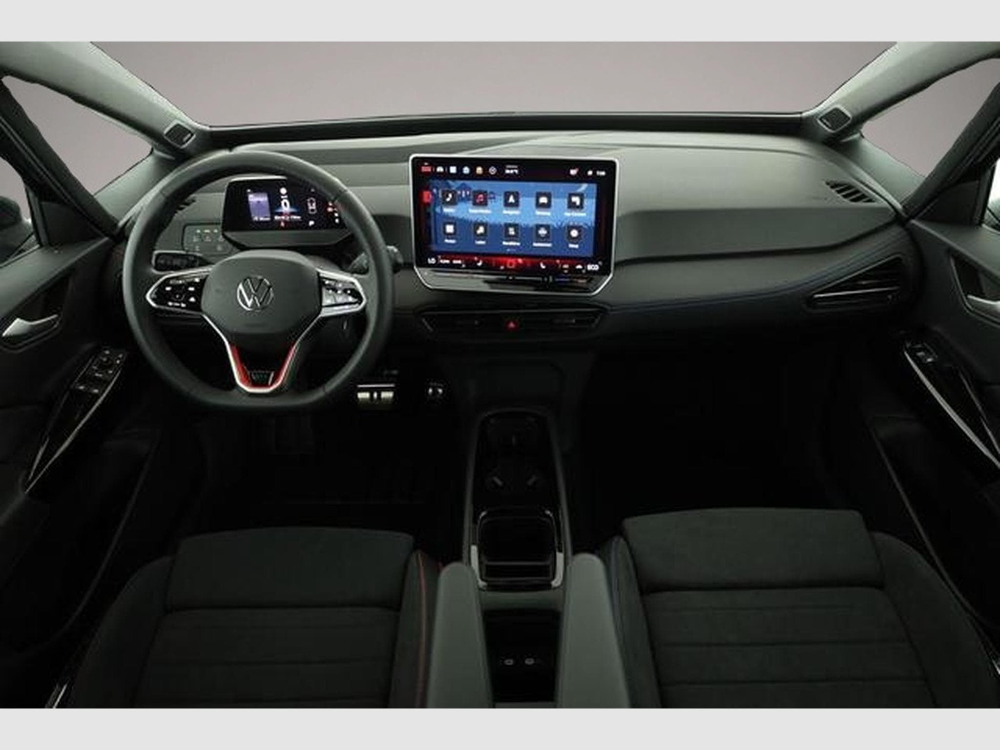 VW ID.3 (2026) - Photo 3