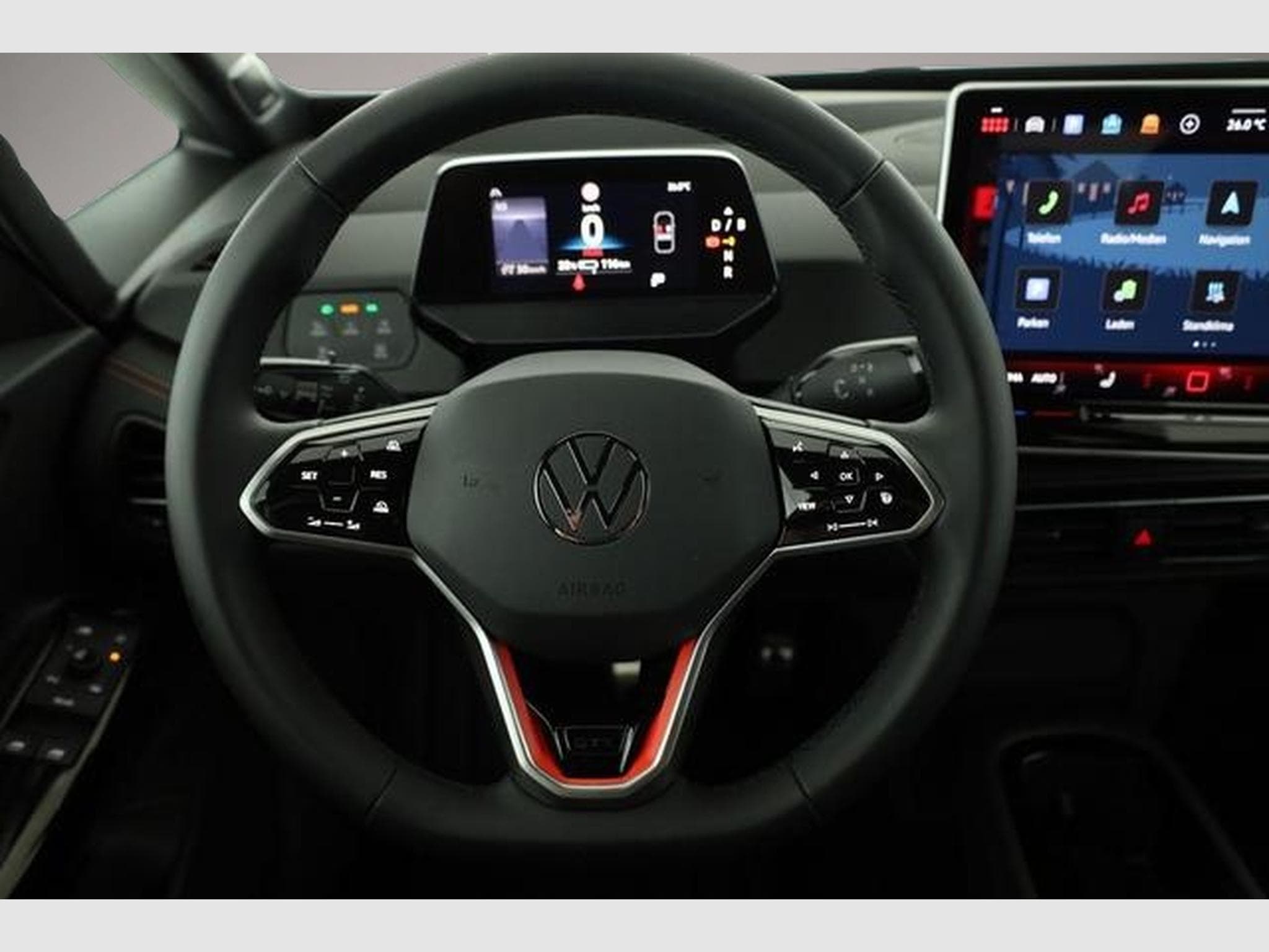 VW ID.3 (2026) - Photo 4