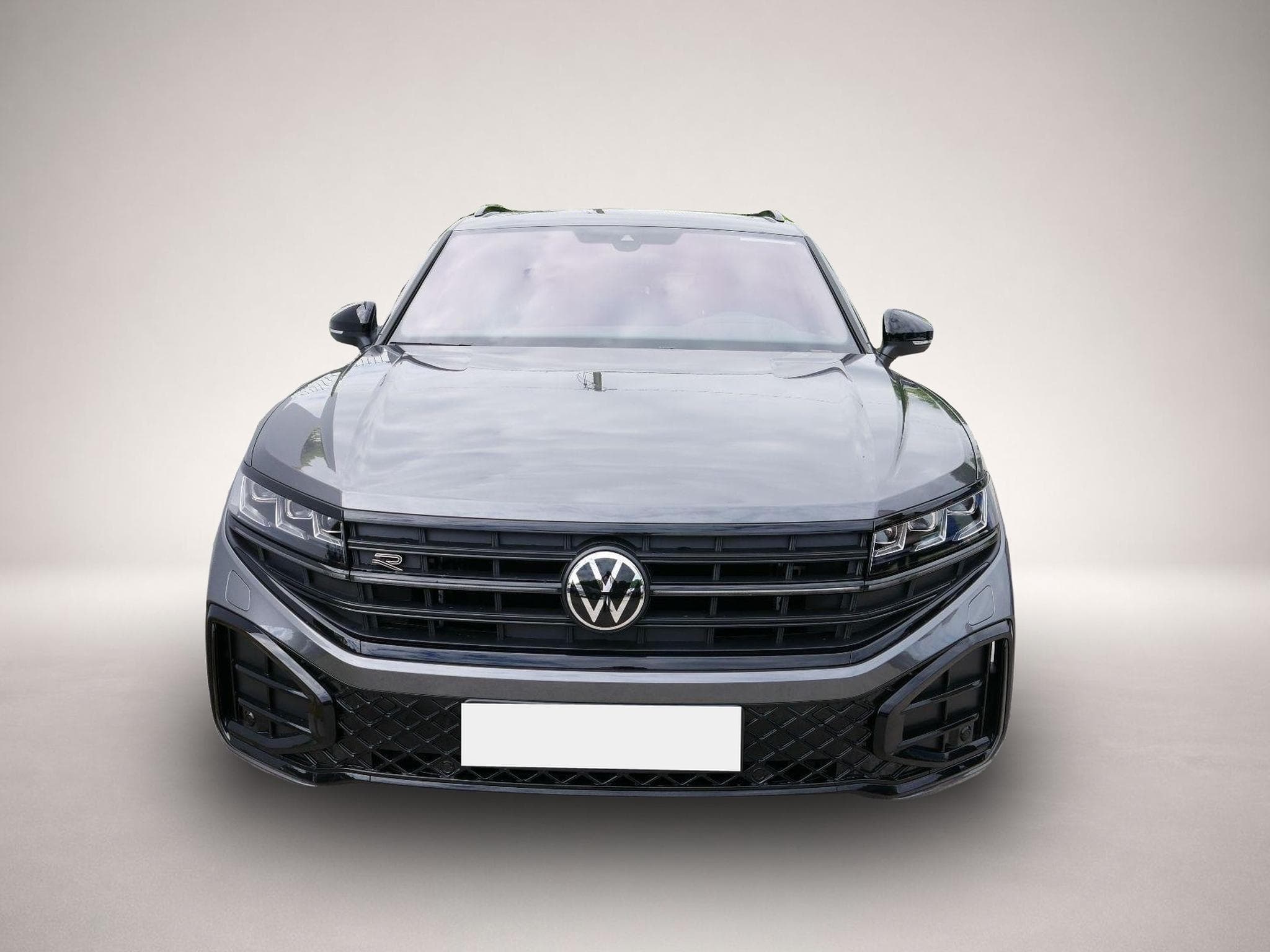 VW Touareg (2026) - Photo 3