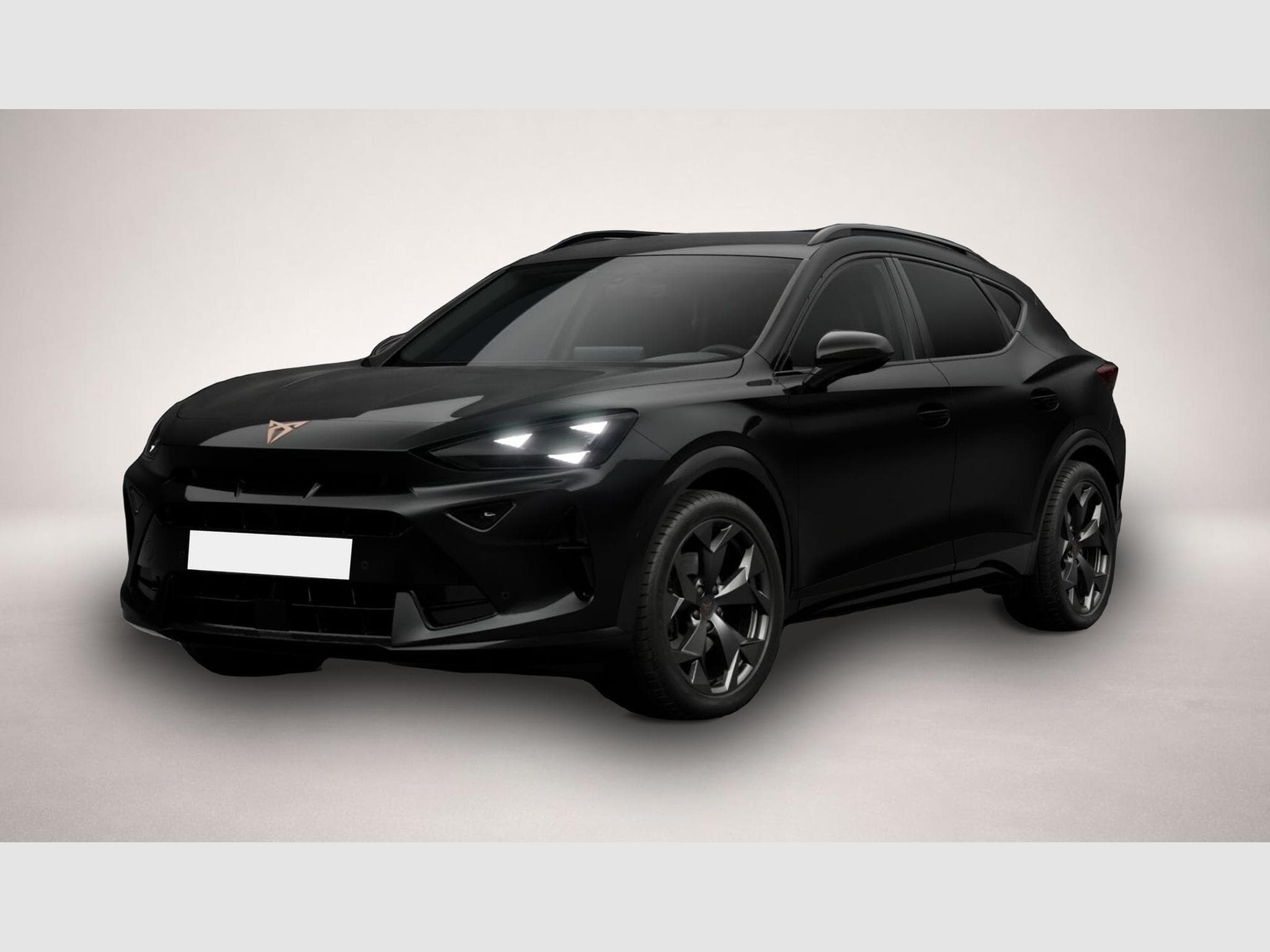 Cupra Formentor (2026) - Photo 1