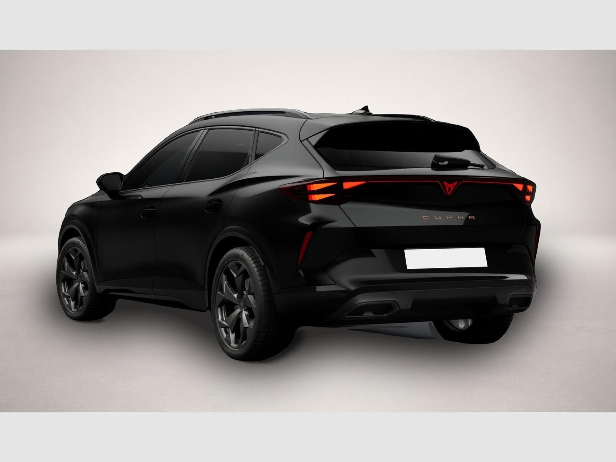 Cupra Formentor (2026) - Photo 2
