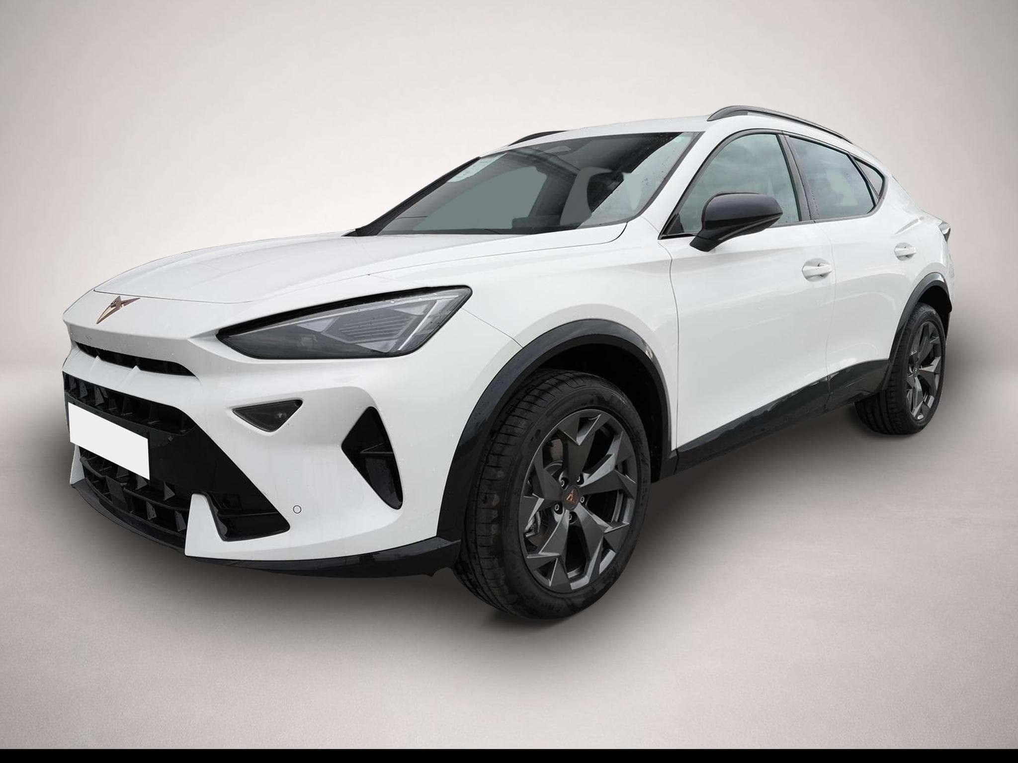 Cupra Formentor (2026) - Photo 1
