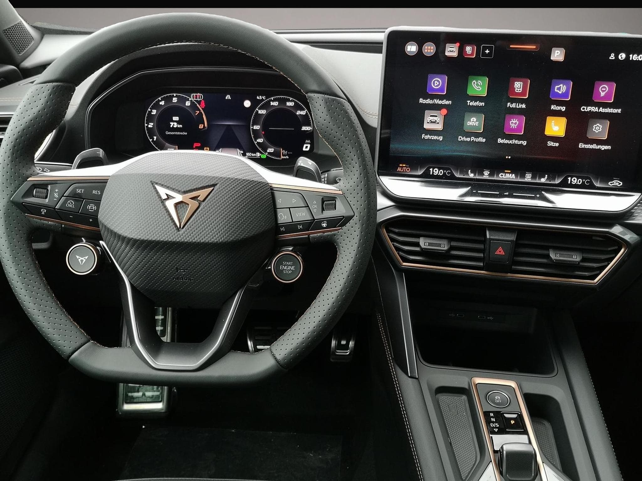 Cupra Formentor (2026) - Photo 4