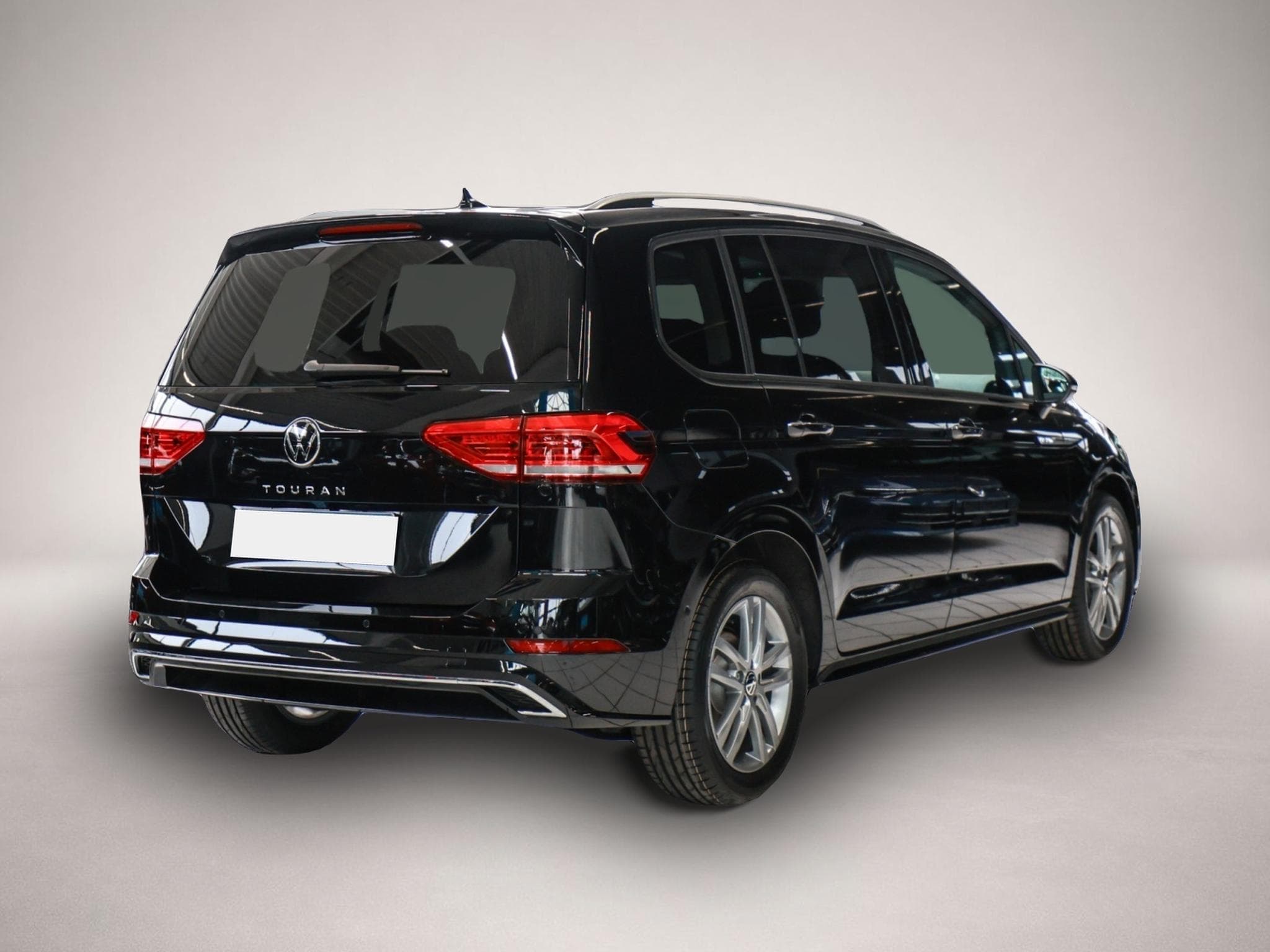 VW Touran (2026) - Photo 3