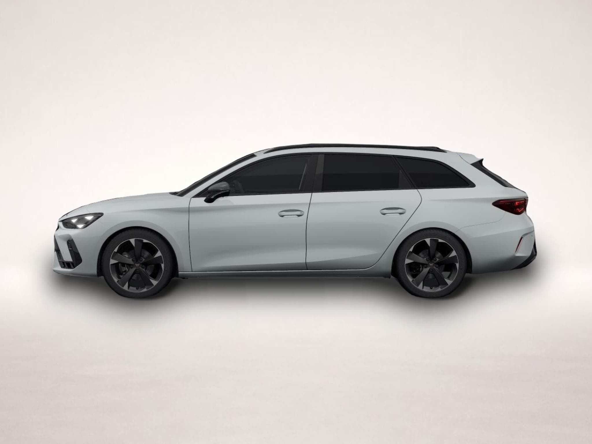 Cupra Leon (2026) - Photo 1