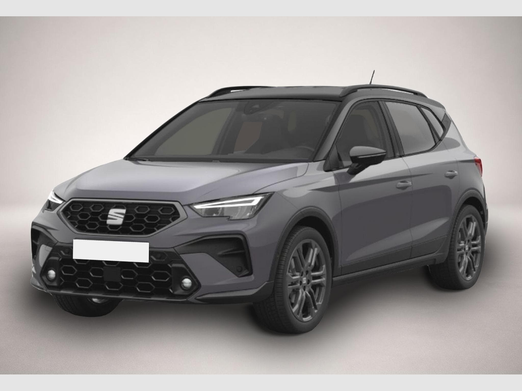 Seat Arona (2026) - Photo 1