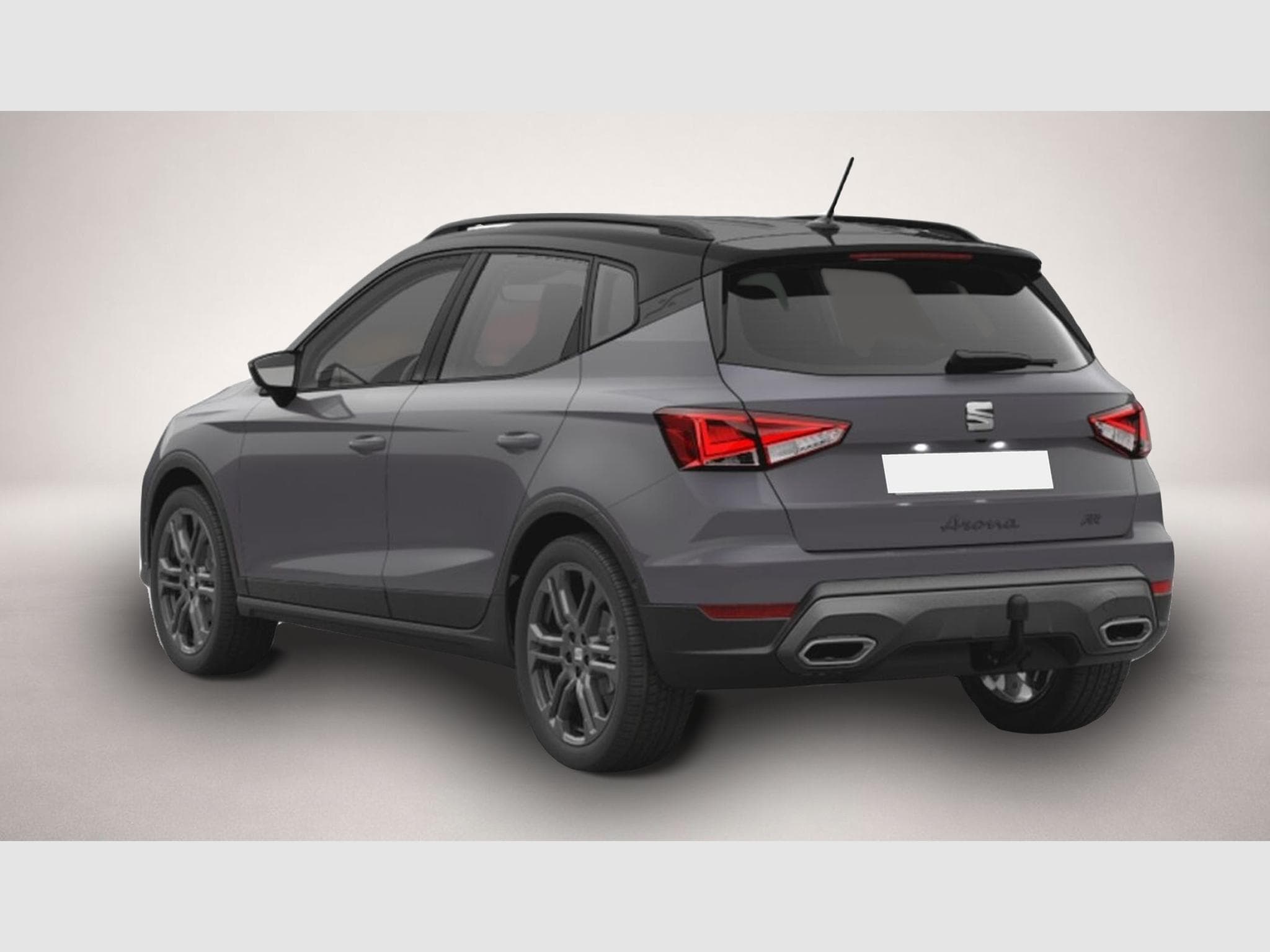 Seat Arona (2026) - Photo 3