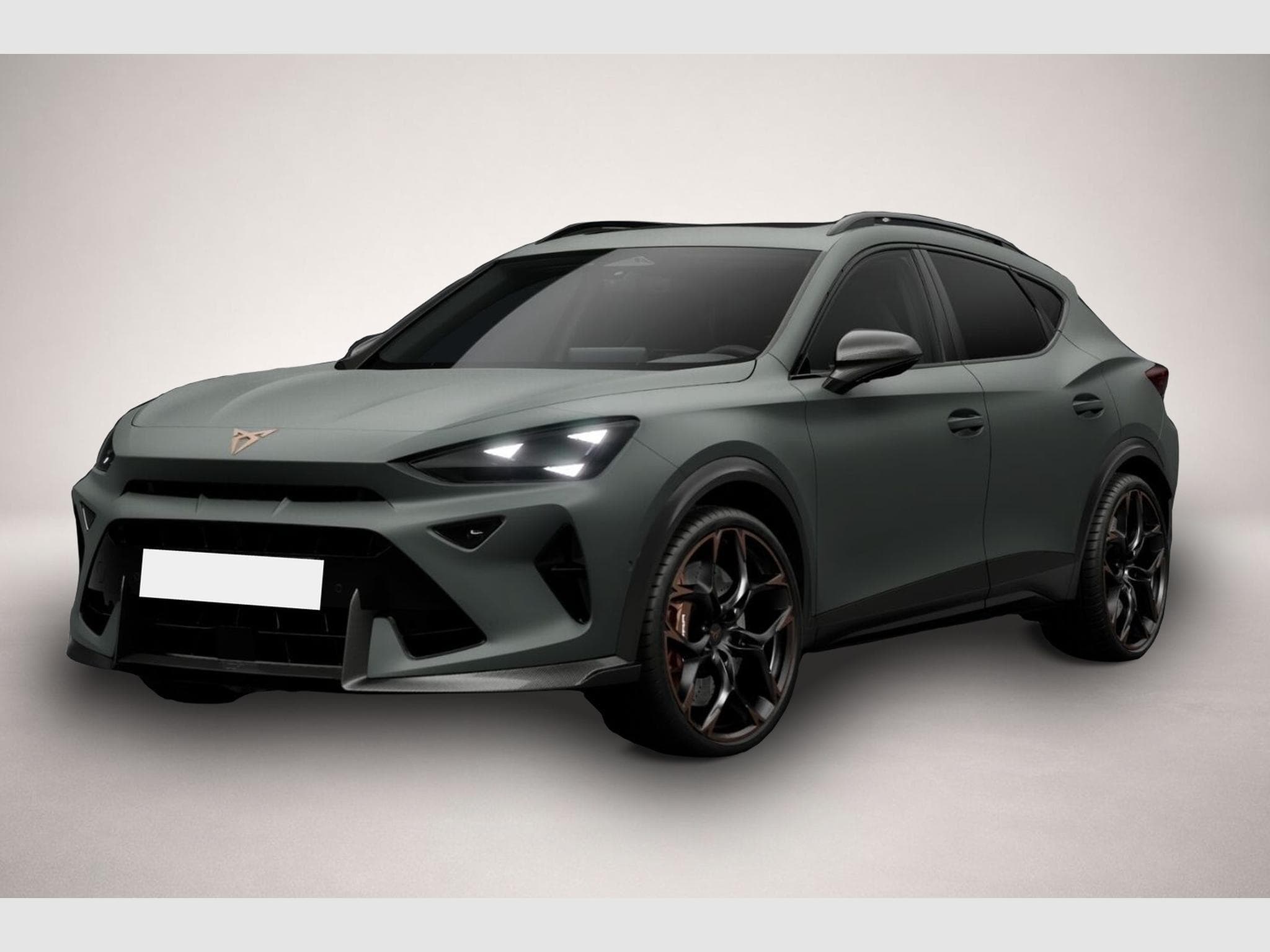 Cupra Formentor (2026) - Photo 1