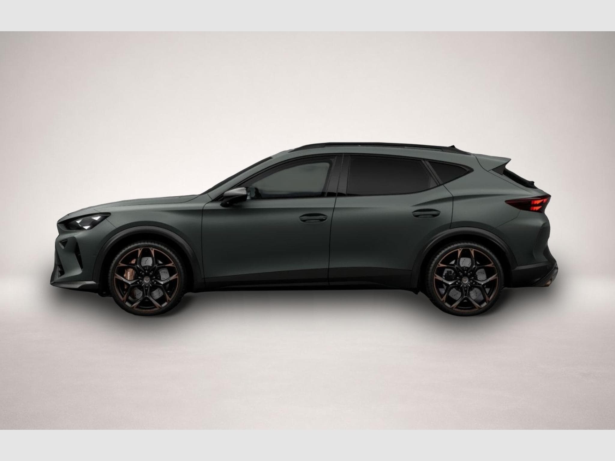 Cupra Formentor (2026) - Photo 2