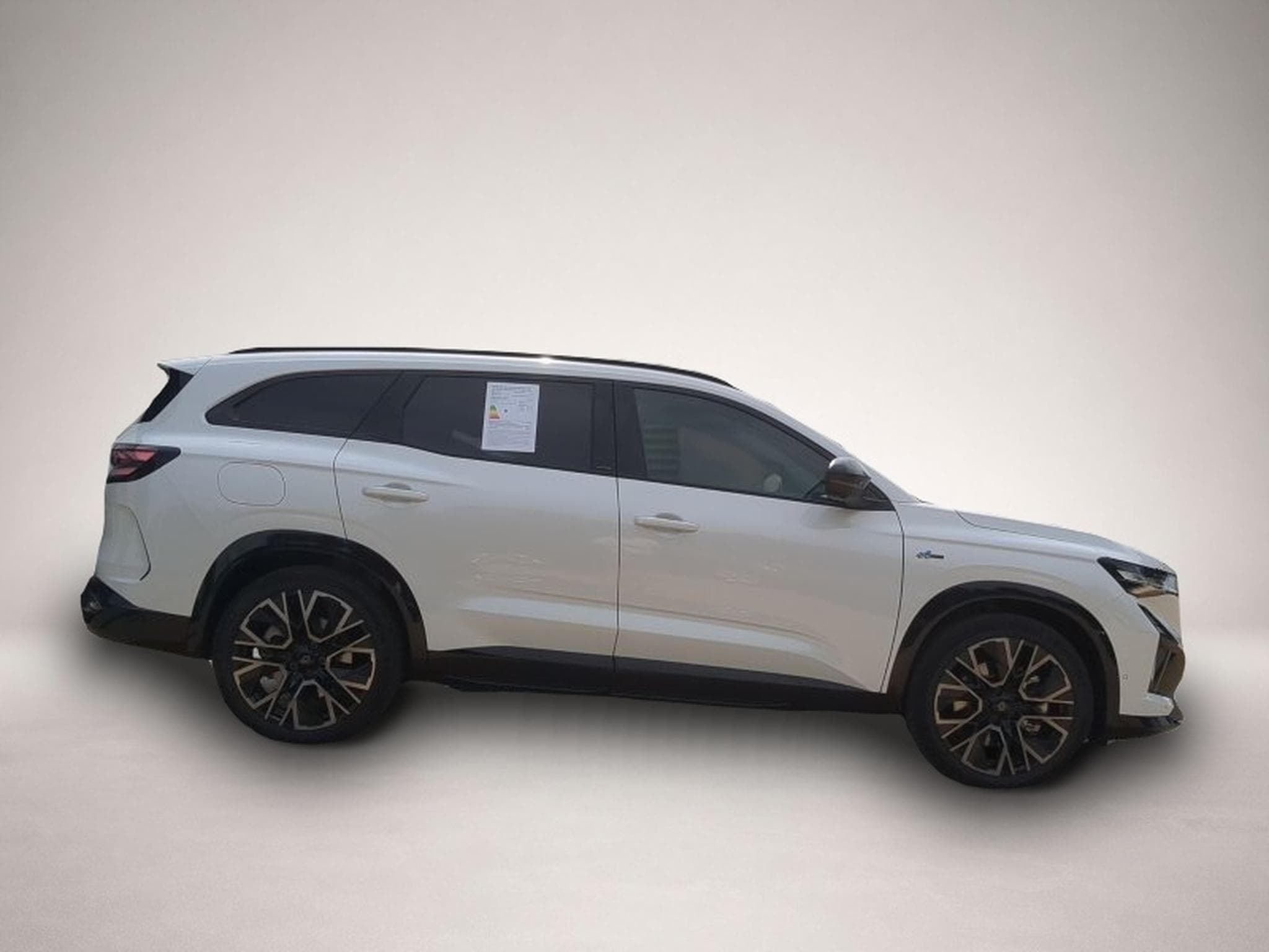 Renault Espace (2025) - Photo 2