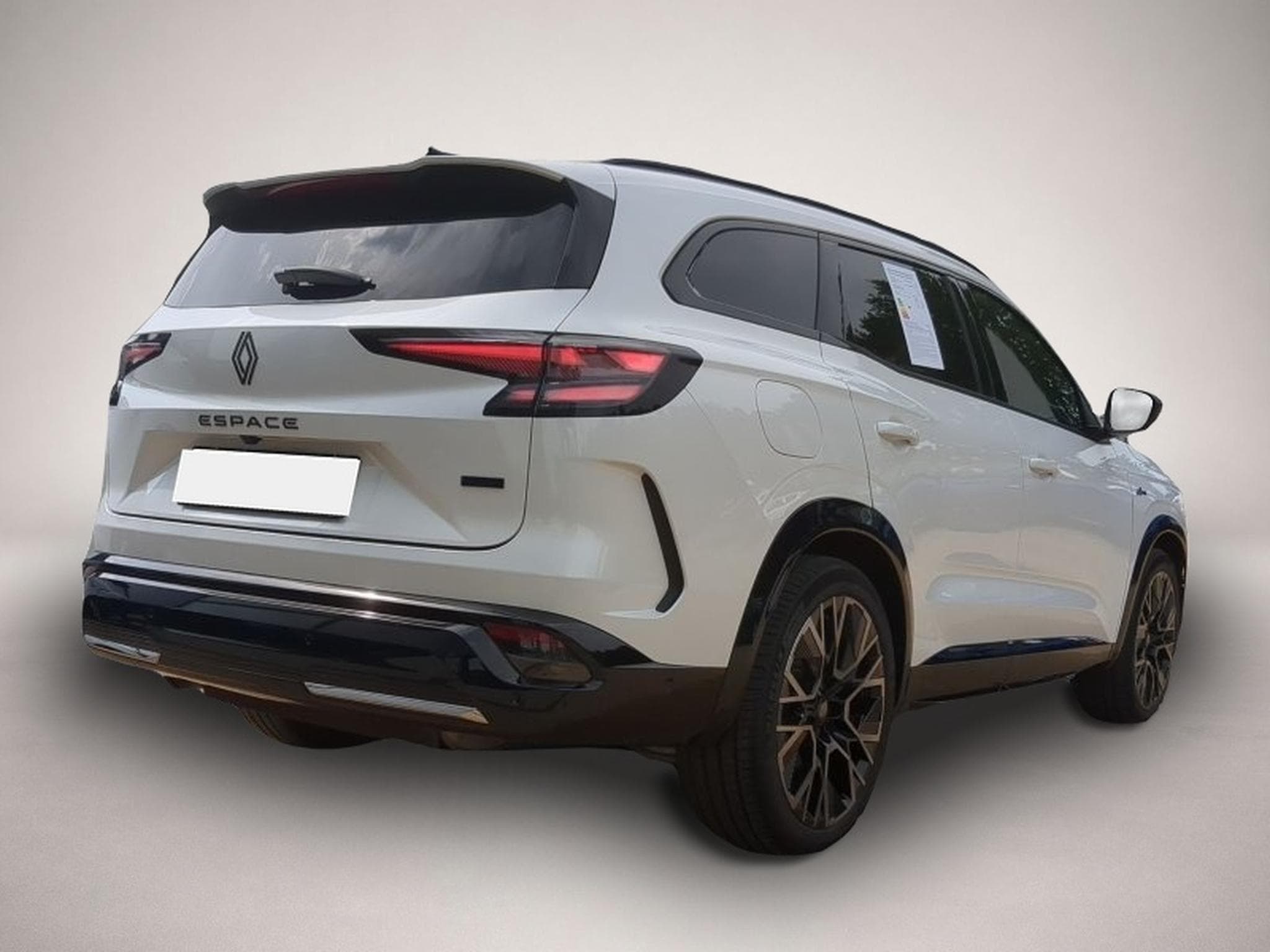 Renault Espace (2025) - Photo 3
