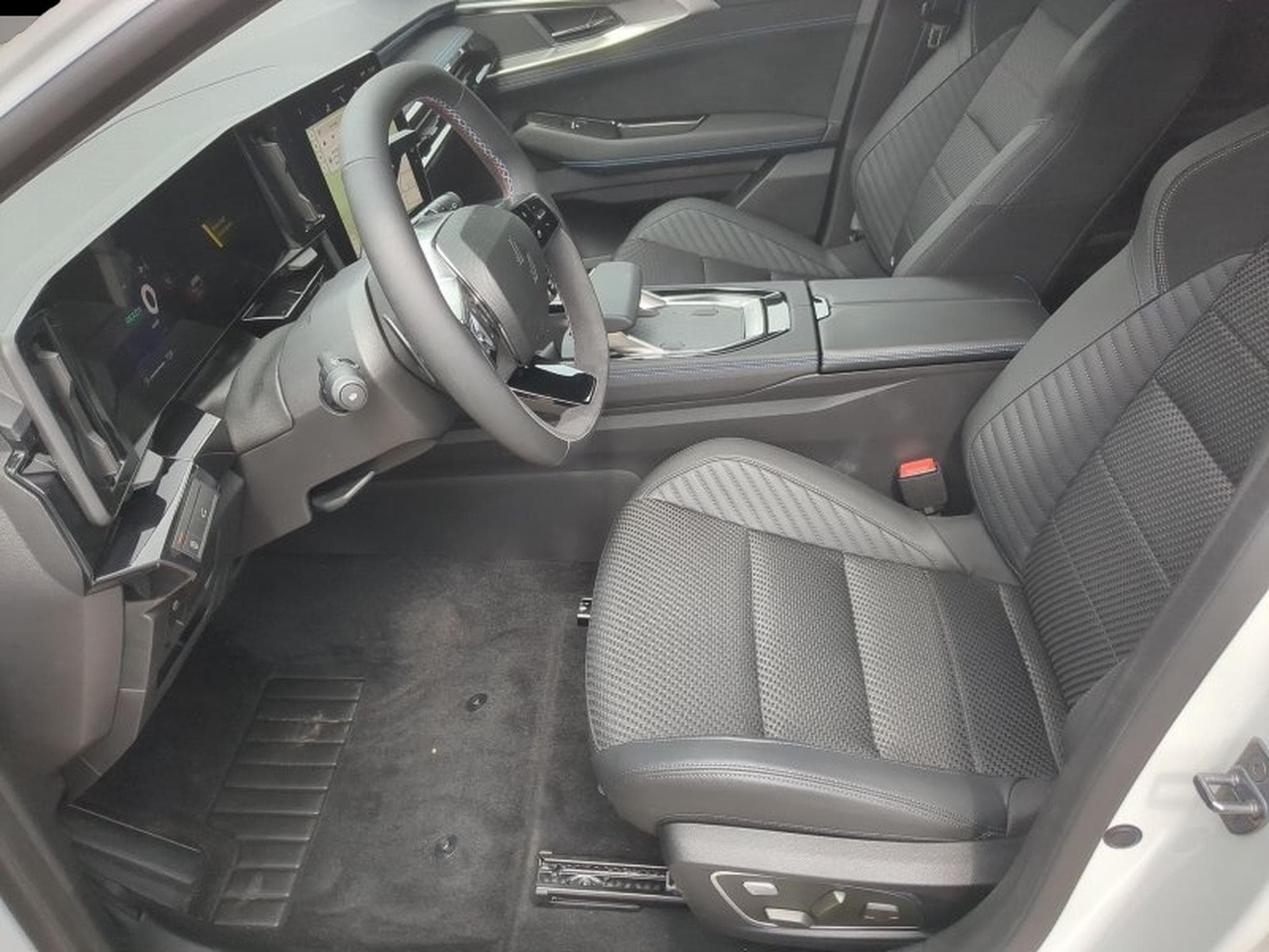 Renault Espace (2025) - Photo 4