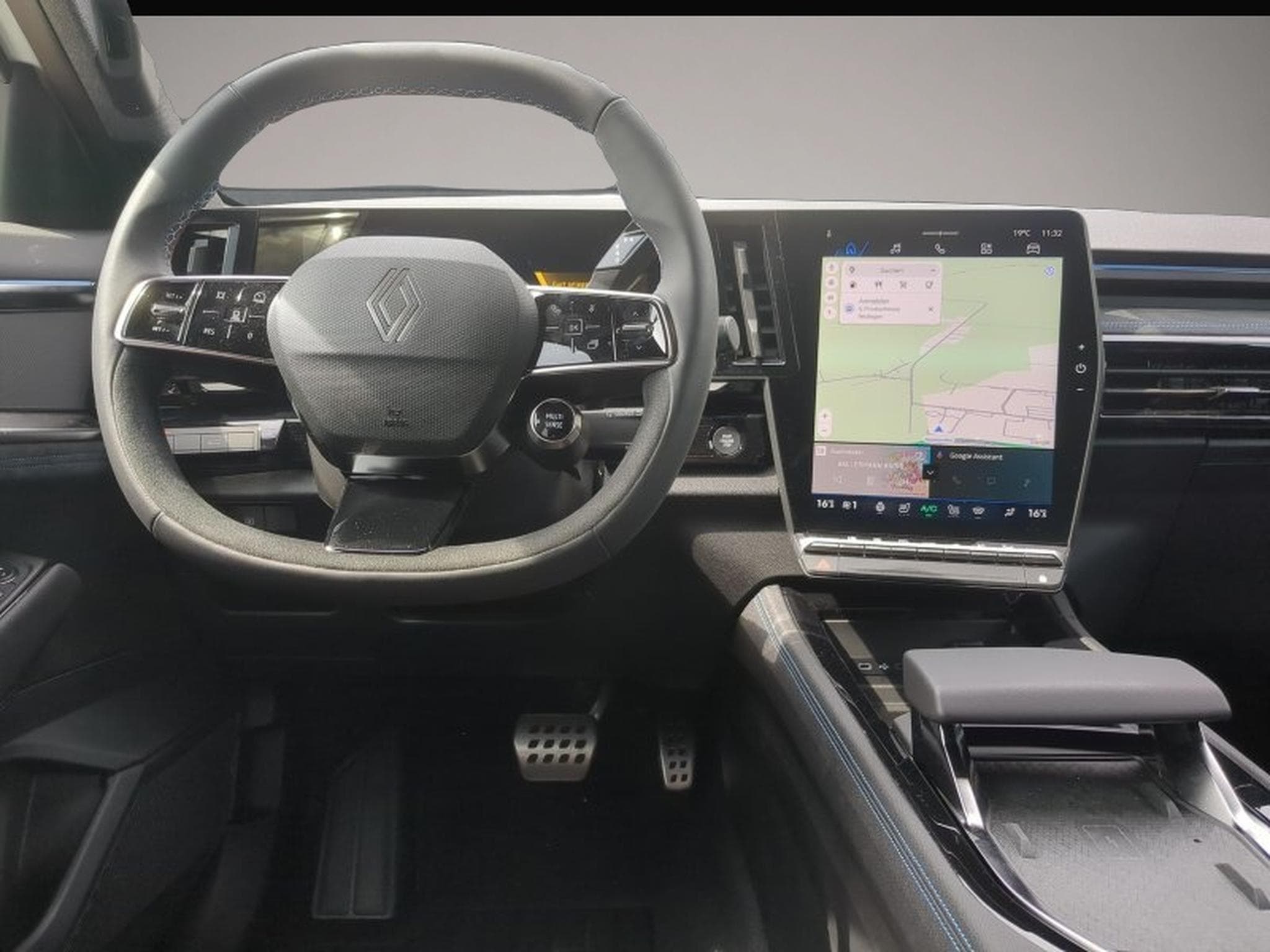 Renault Espace (2025) - Photo 5