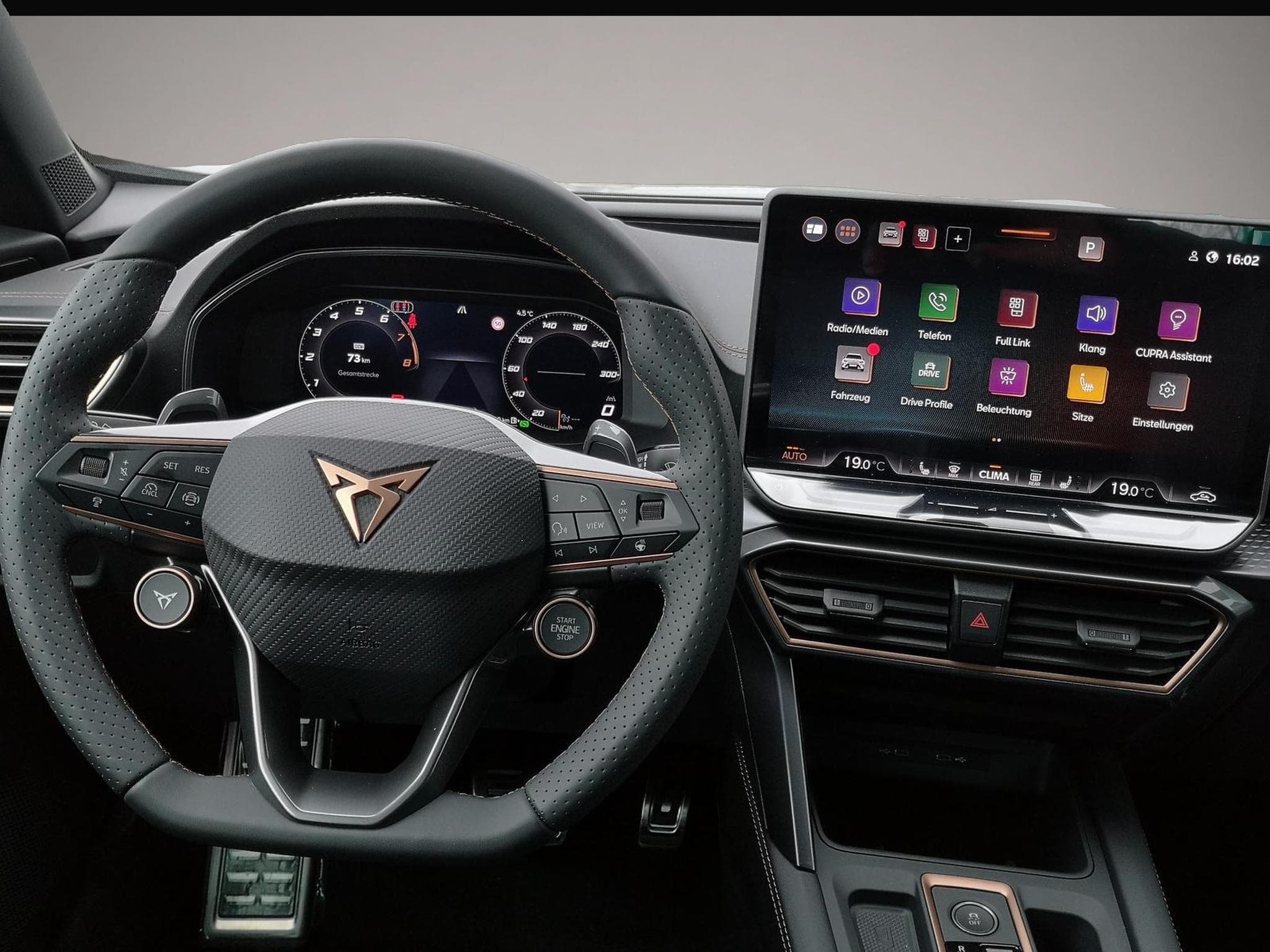Cupra Formentor (2026) - Photo 3