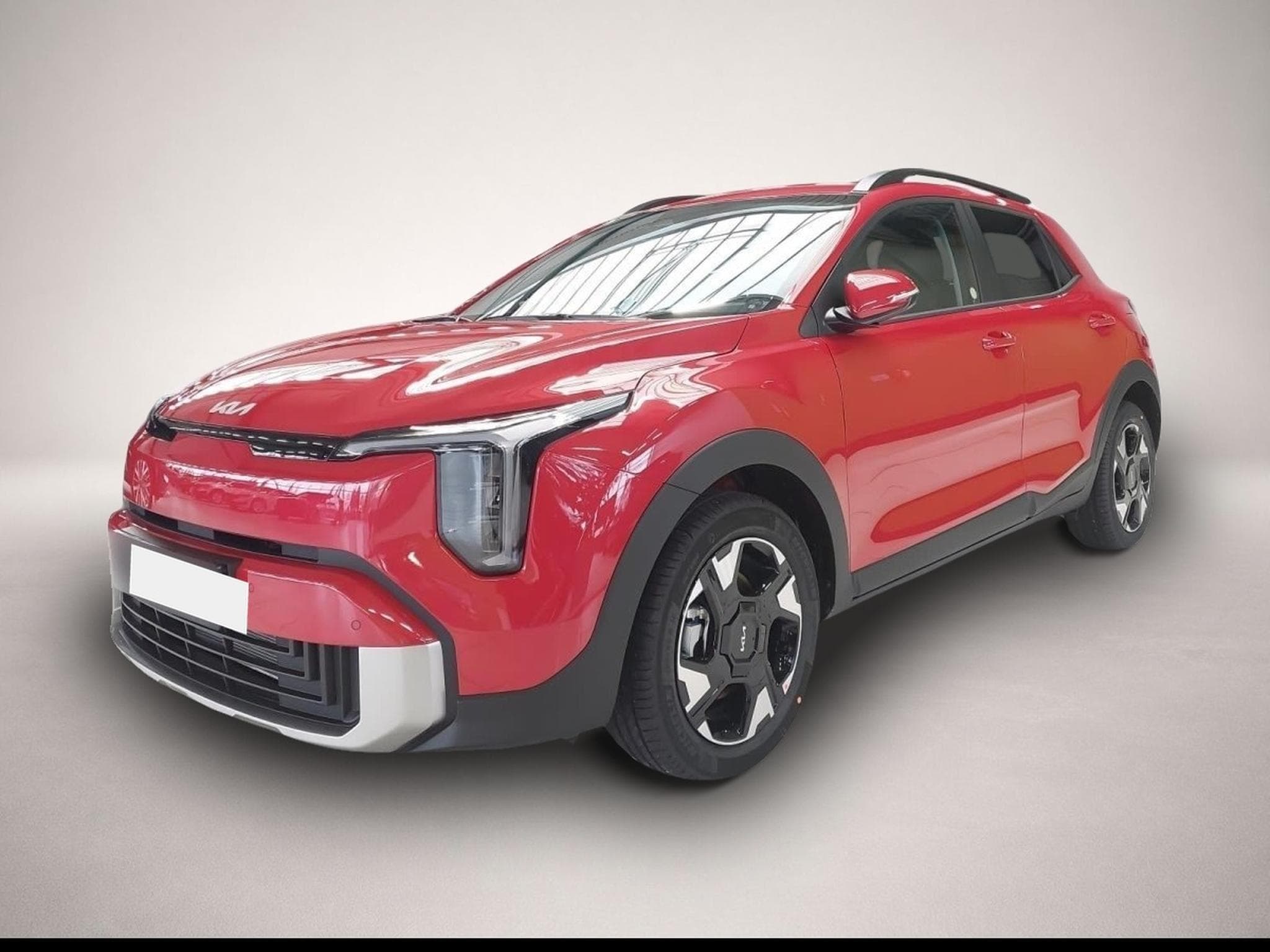 Kia Stonic (2026) - Photo 1