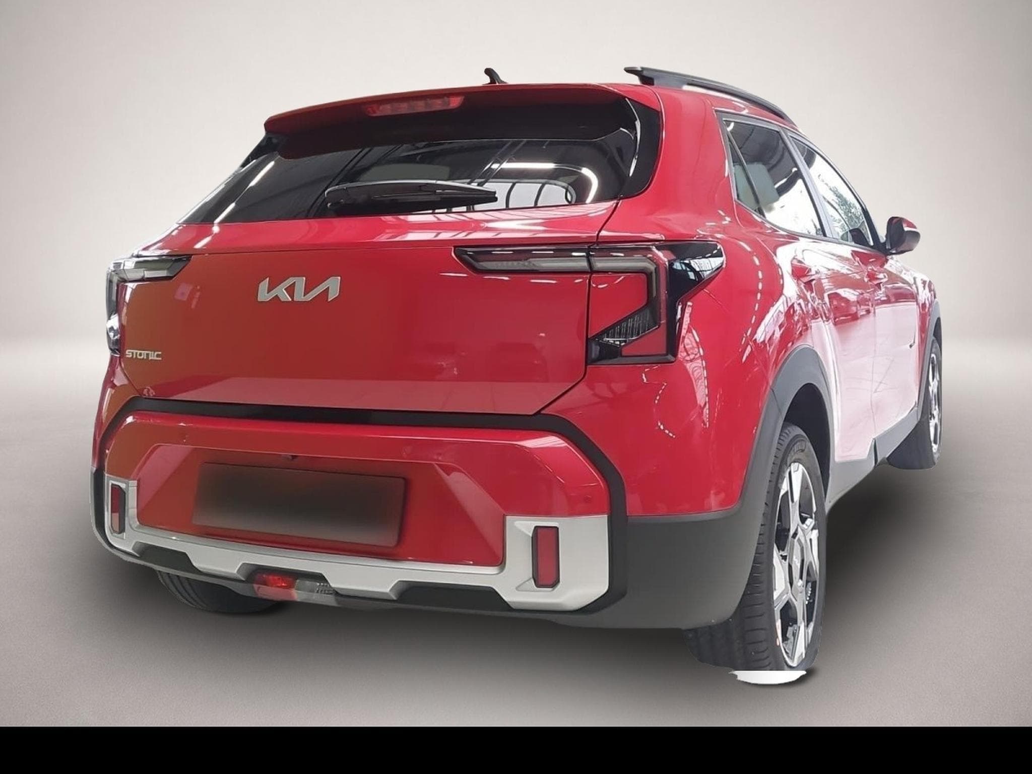 Kia Stonic (2026) - Photo 2