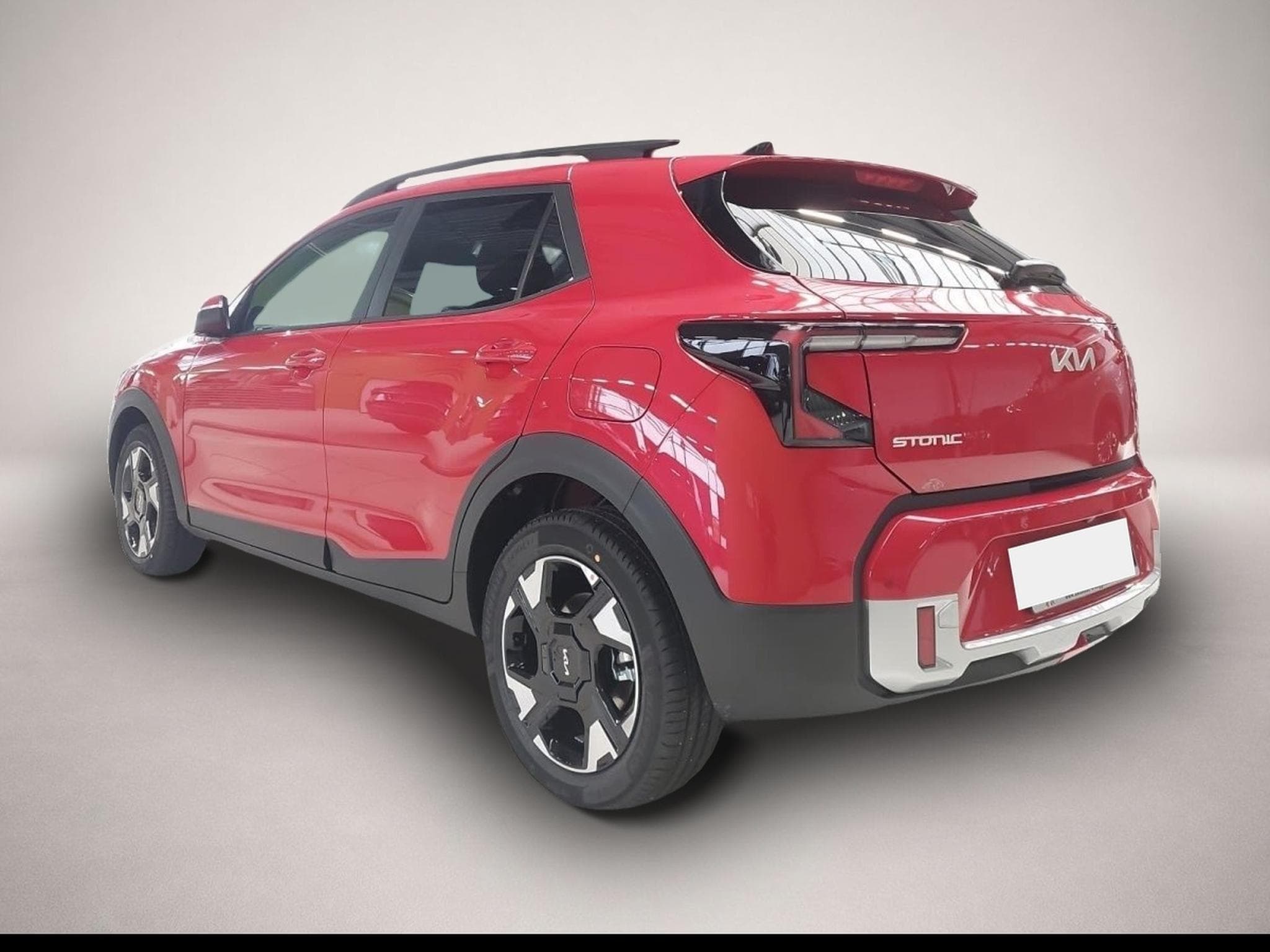 Kia Stonic (2026) - Photo 3