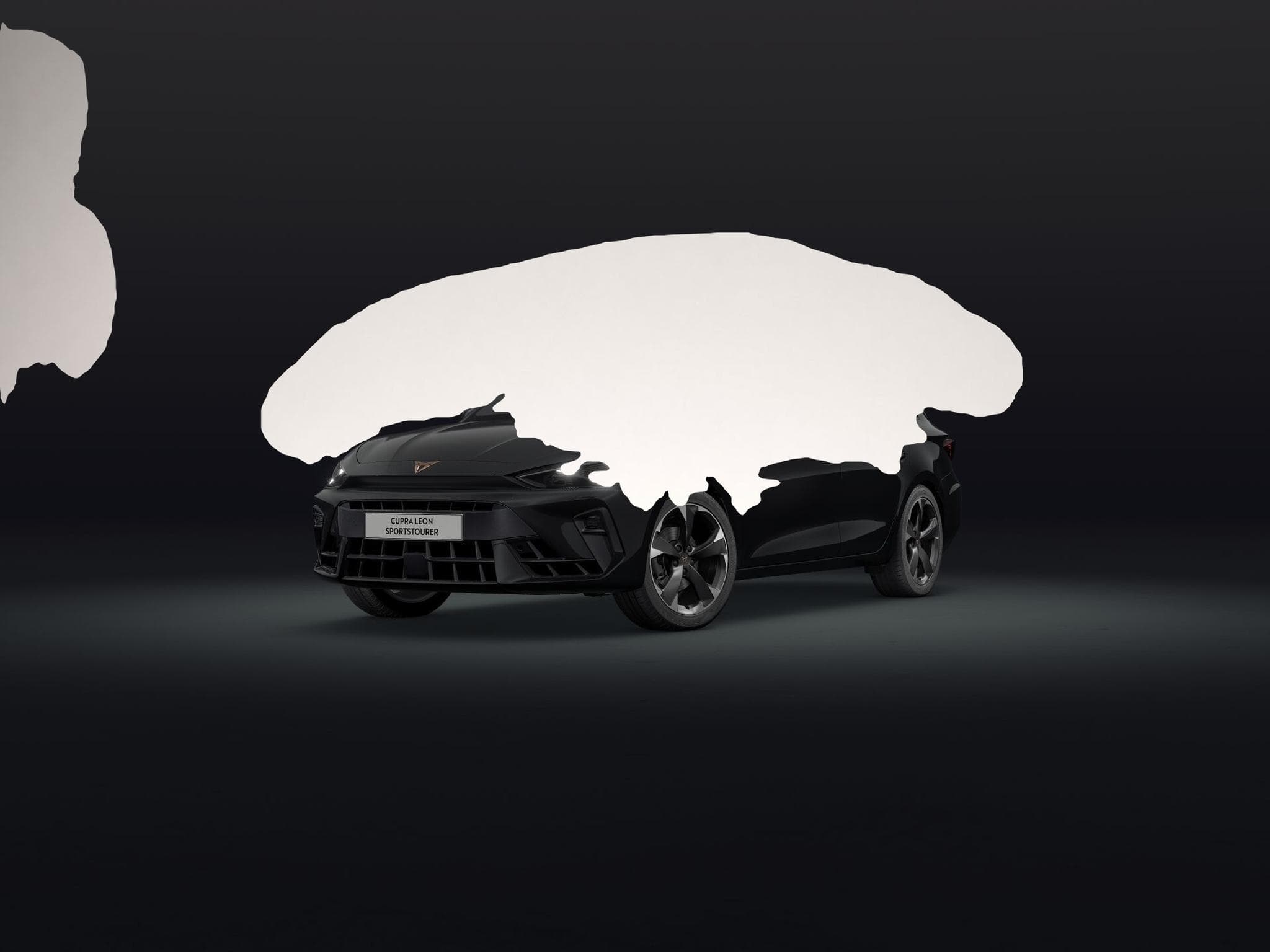 Cupra Leon (2026) - Photo 1