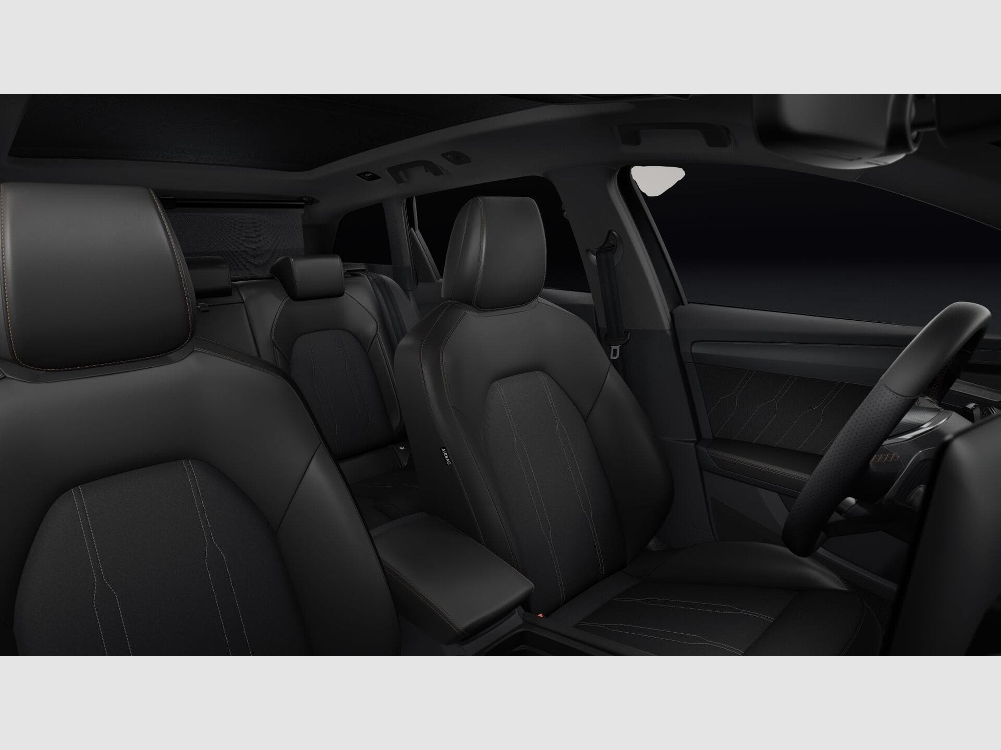 Cupra Leon (2026) - Photo 4
