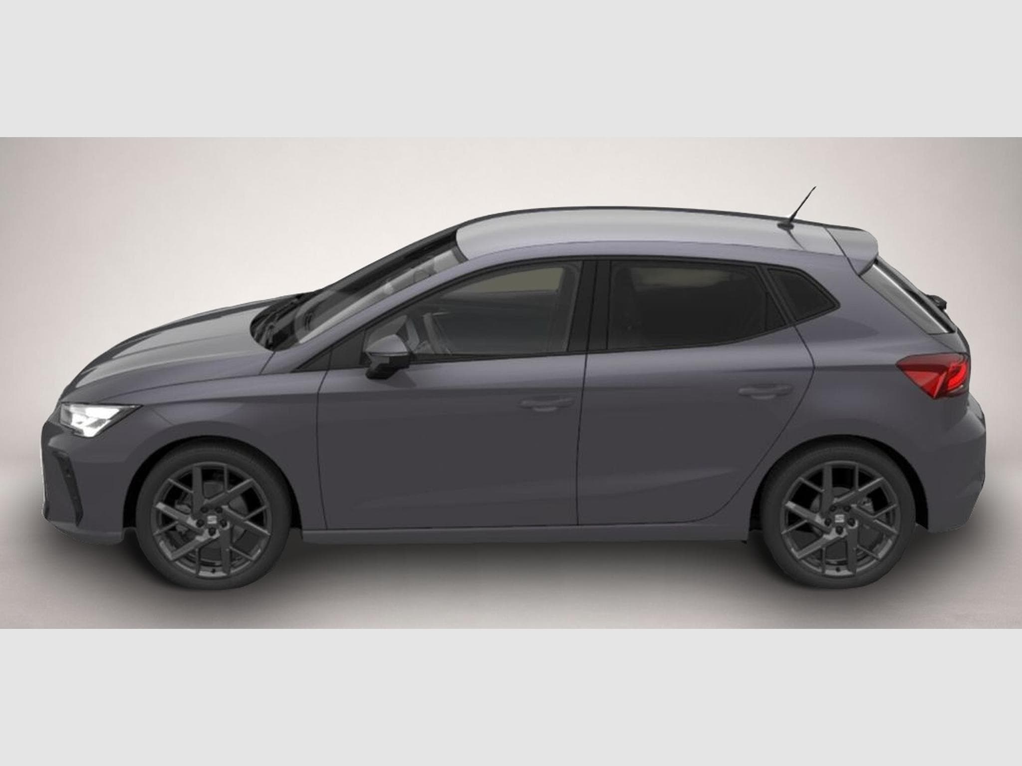 Seat Ibiza (2026) - Photo 2
