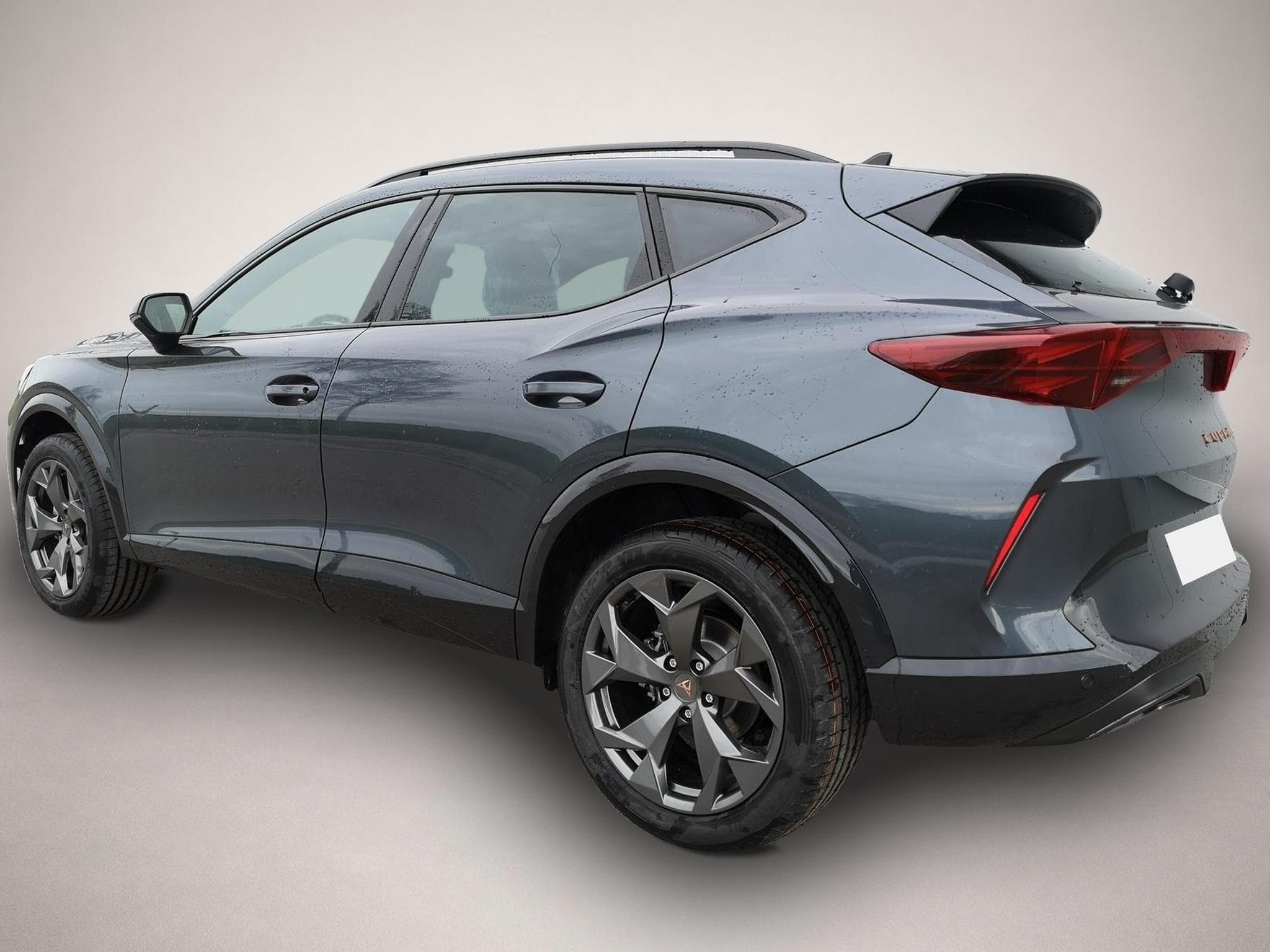 Cupra Formentor (2026) - Photo 2