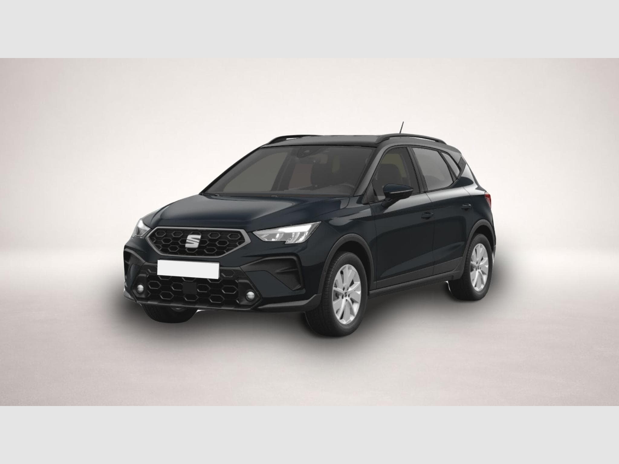 Seat Arona (2026) - Photo 1