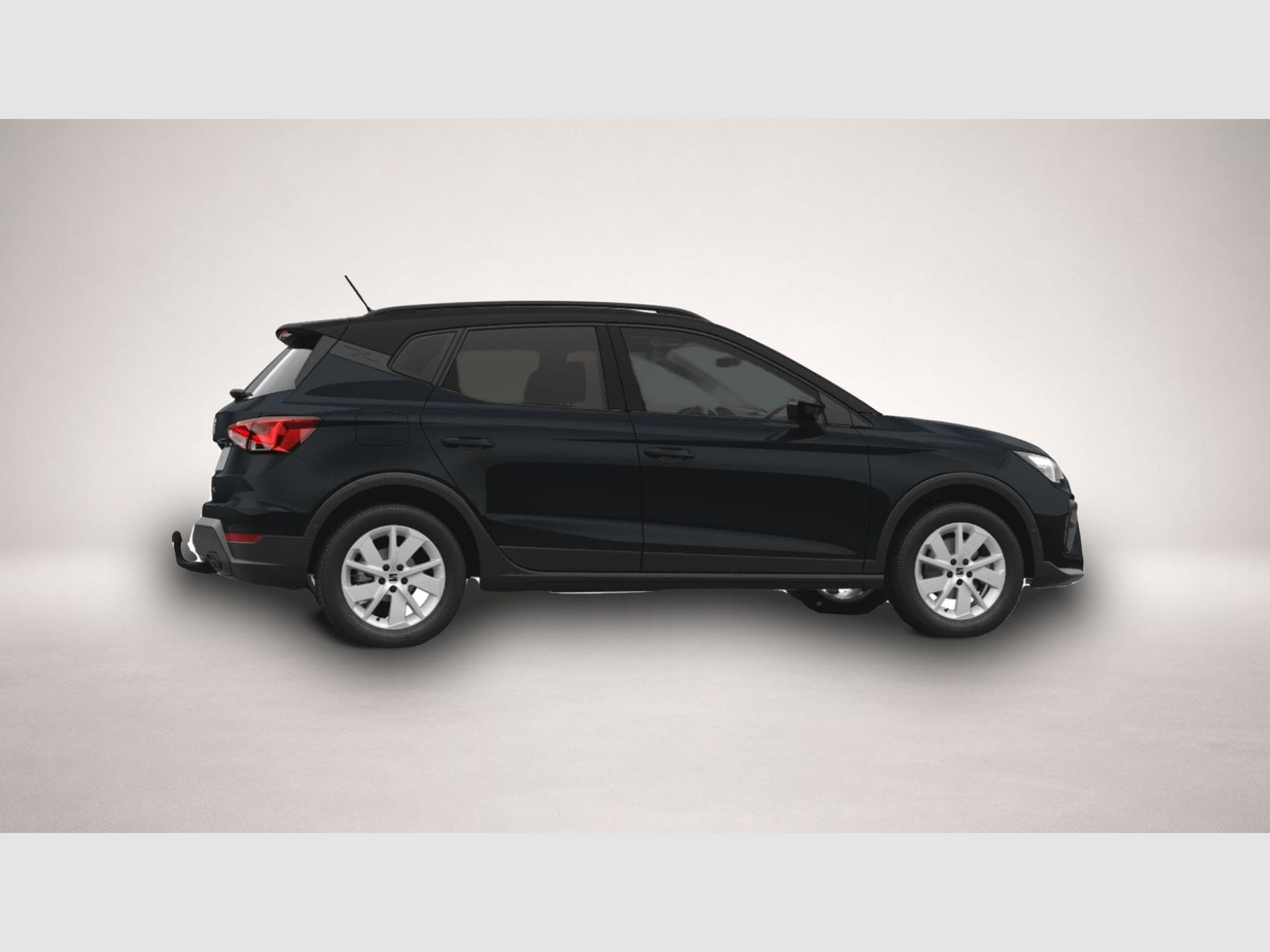 Seat Arona (2026) - Photo 2