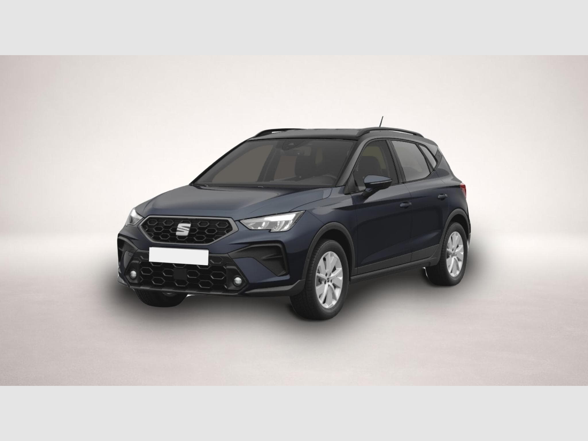 Seat Arona (2026) - Photo 1