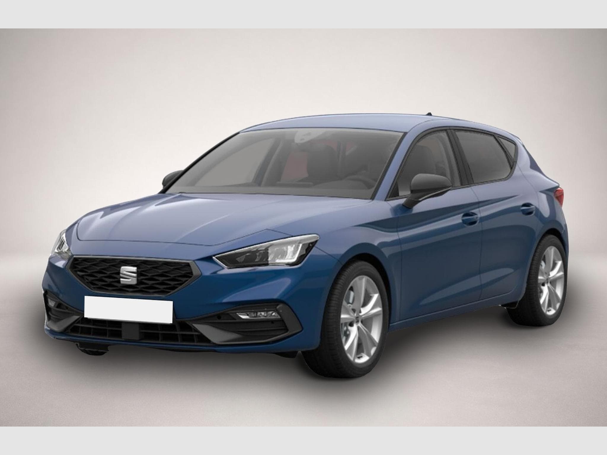 Seat Leon (2026) - Photo 1