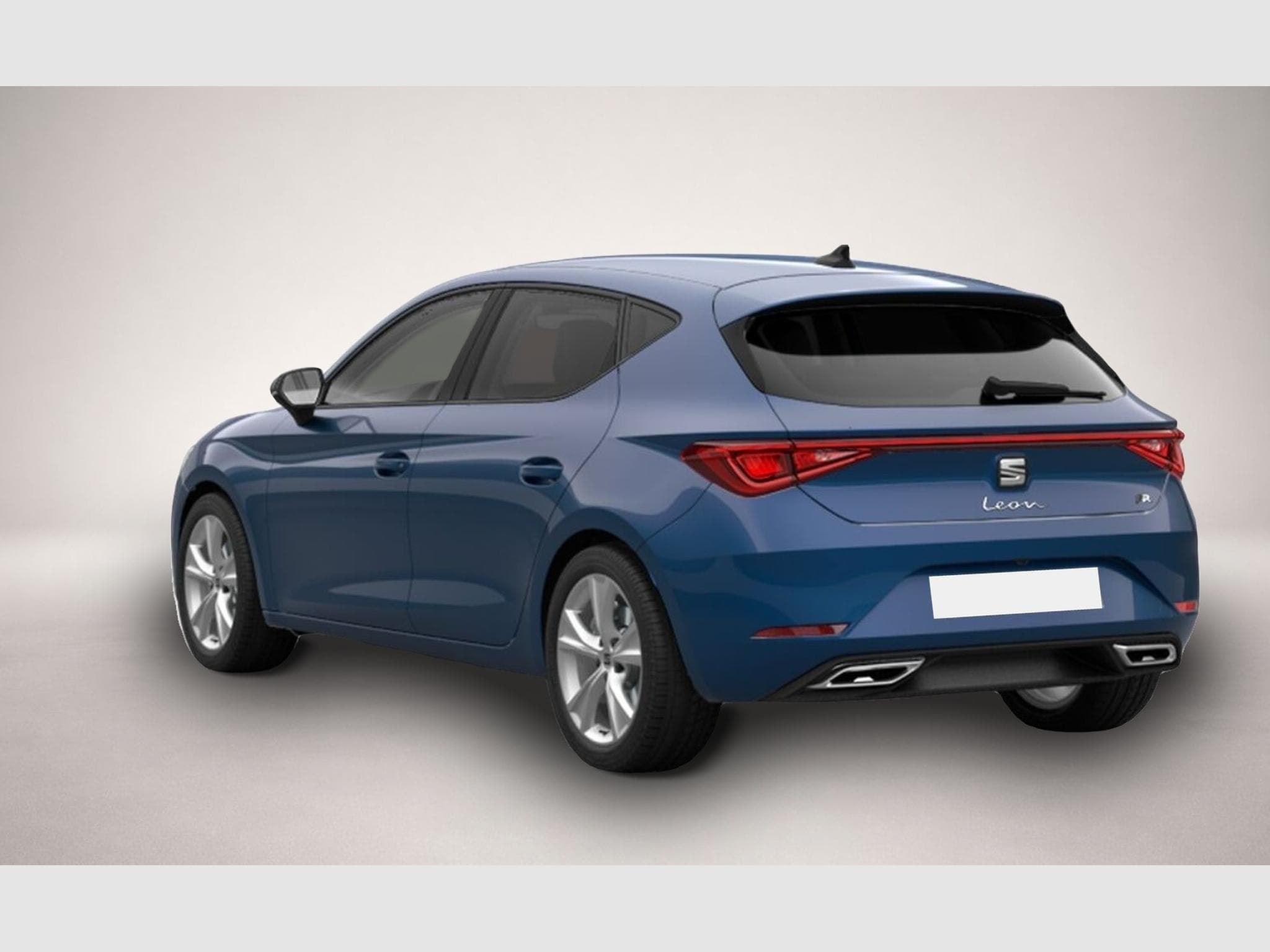 Seat Leon (2026) - Photo 3