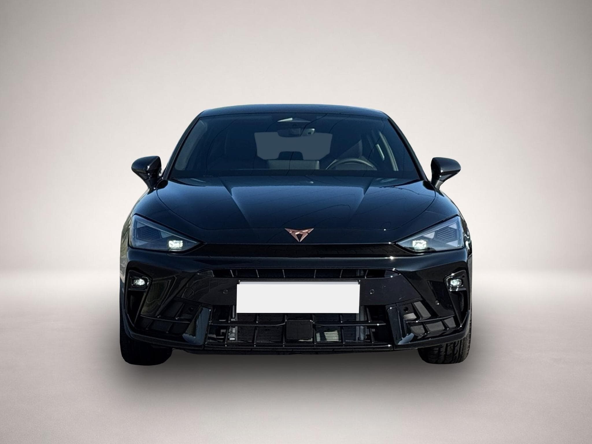 Cupra Leon (2026) - Photo 2