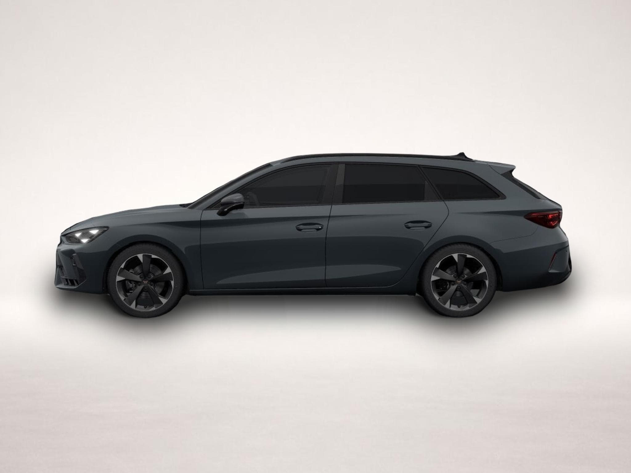 Cupra Leon (2026) - Photo 1