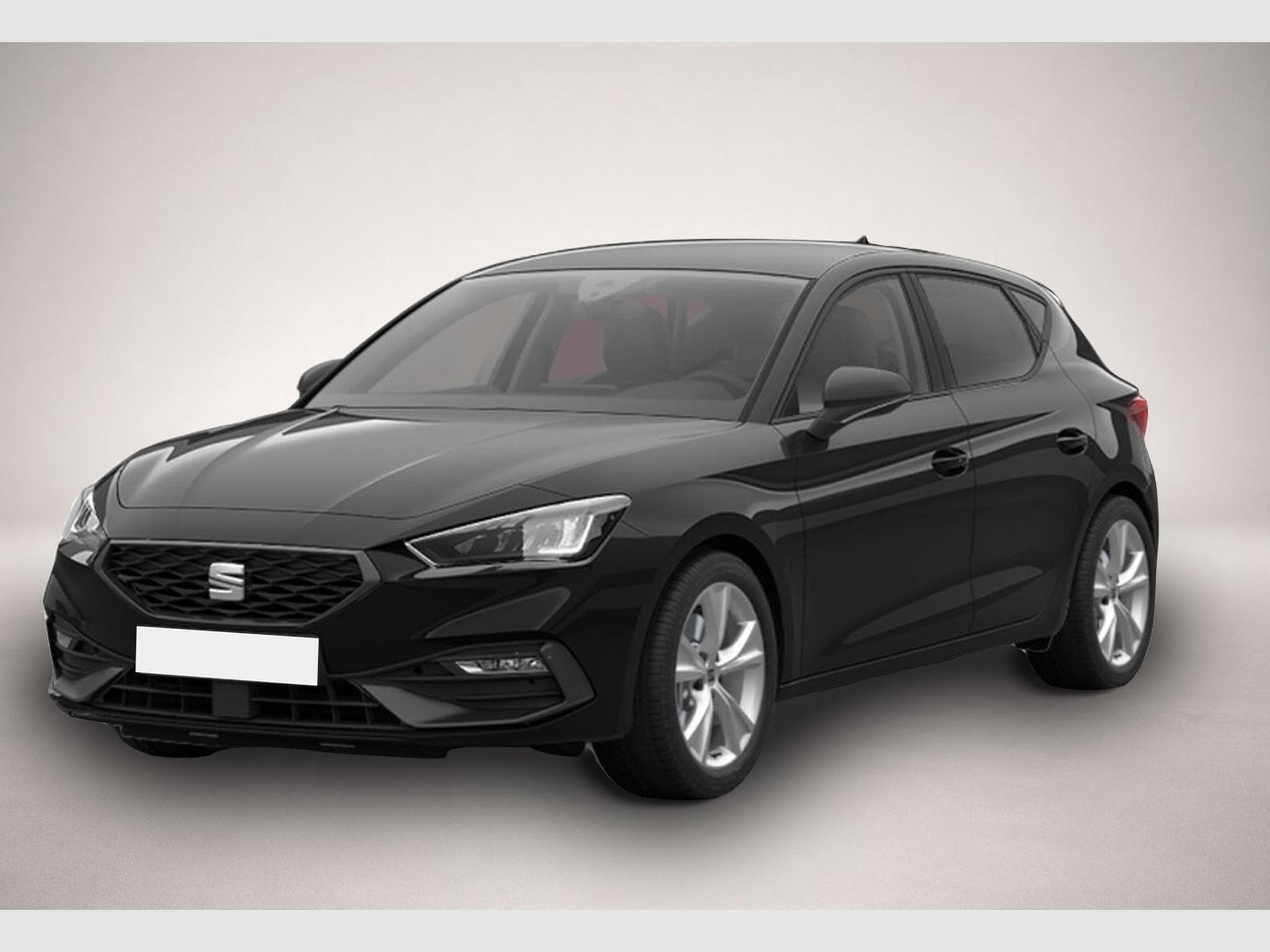 Seat Leon (2026) - Photo 1
