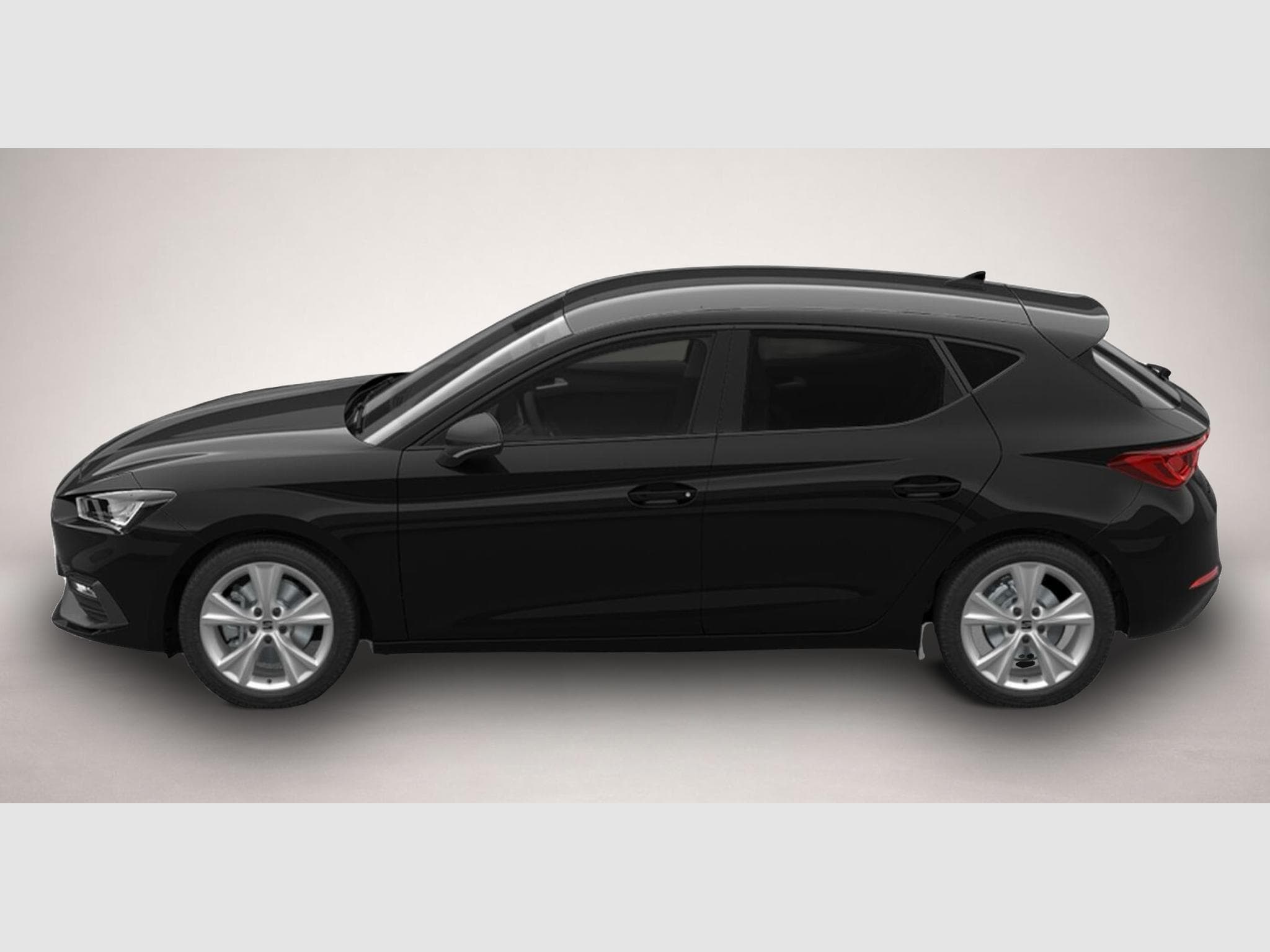 Seat Leon (2026) - Photo 2