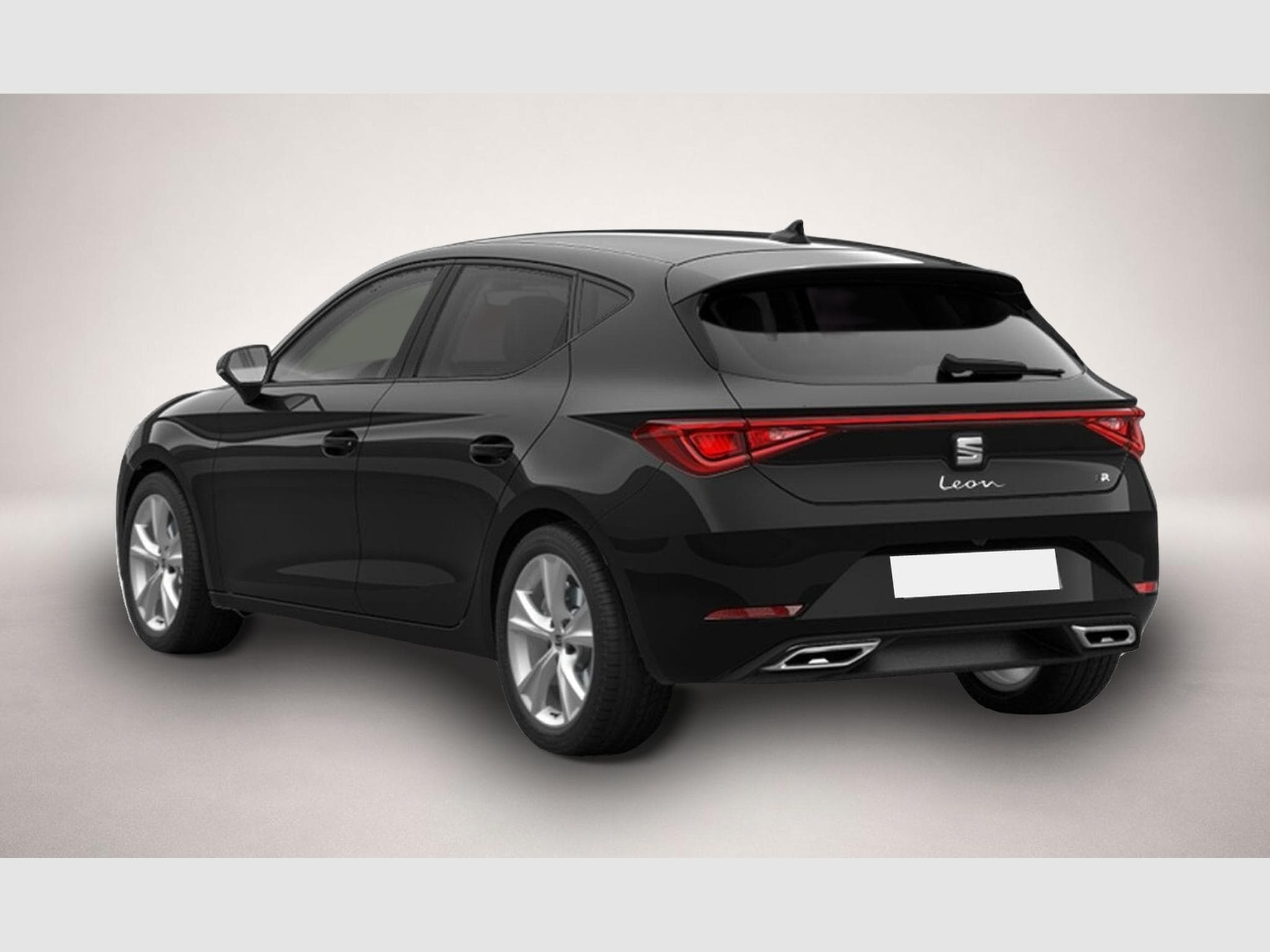 Seat Leon (2026) - Photo 3