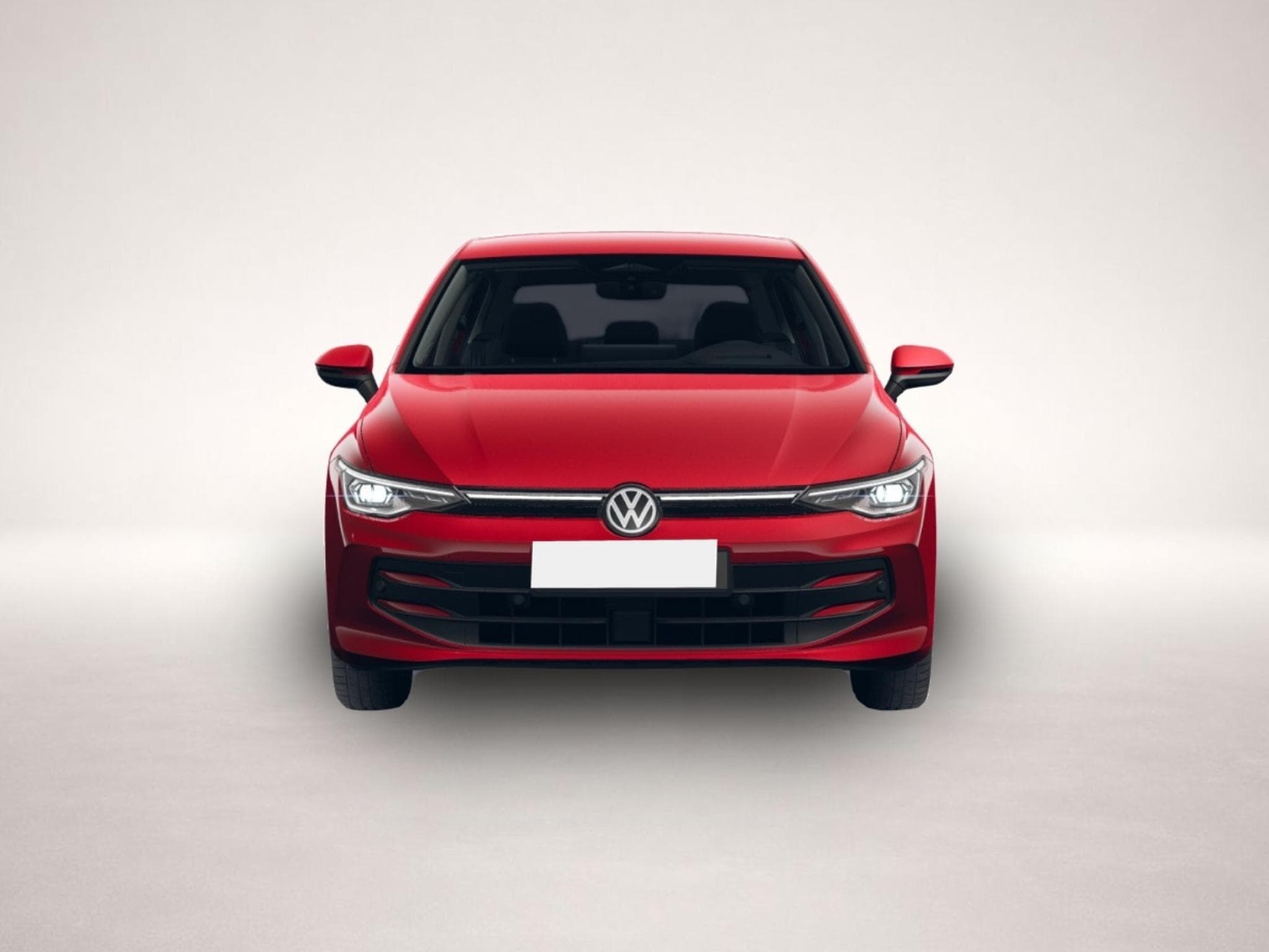 VW Golf (2025) - Photo 5