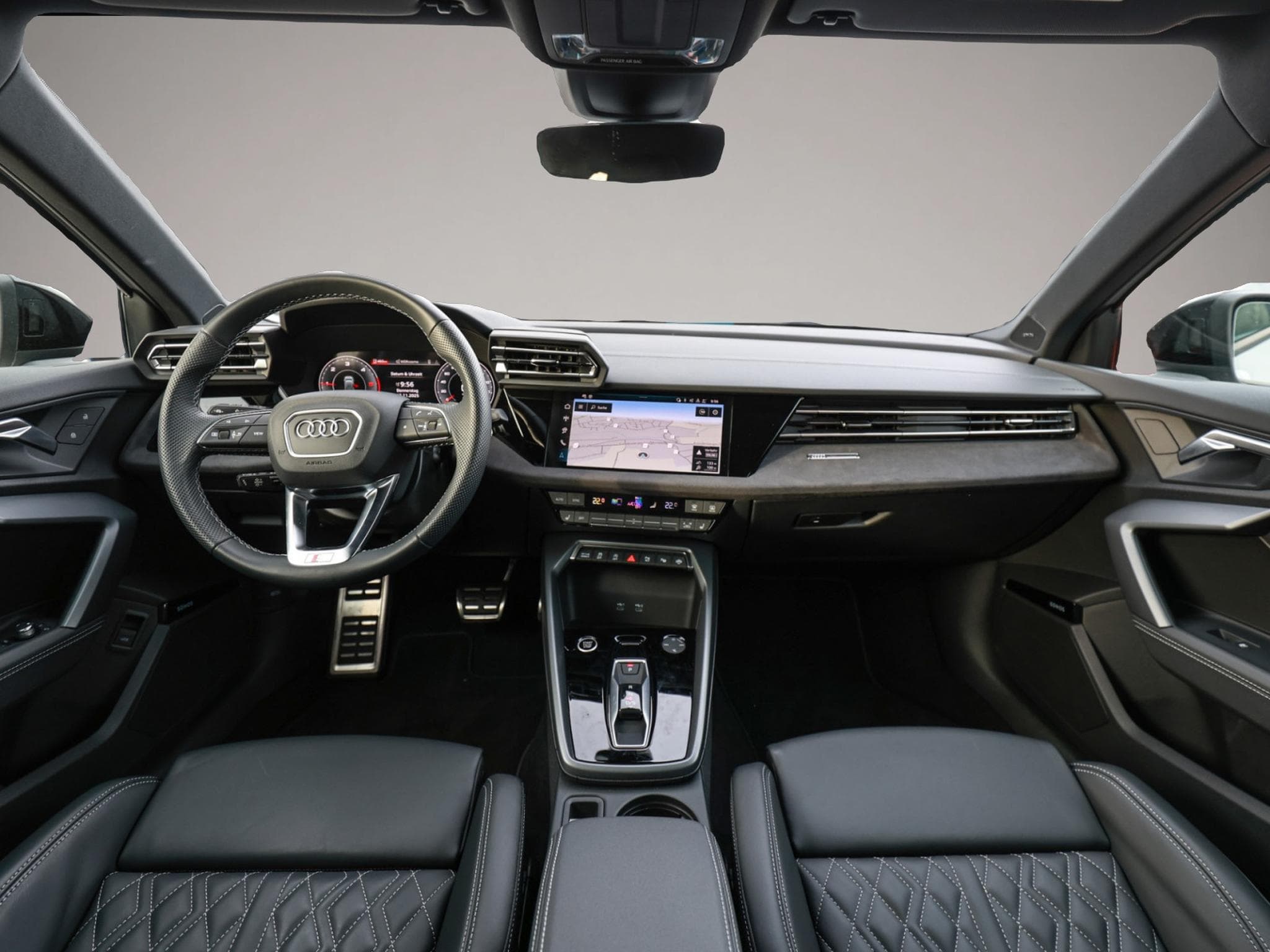 Audi A3 (2024) - Photo 5