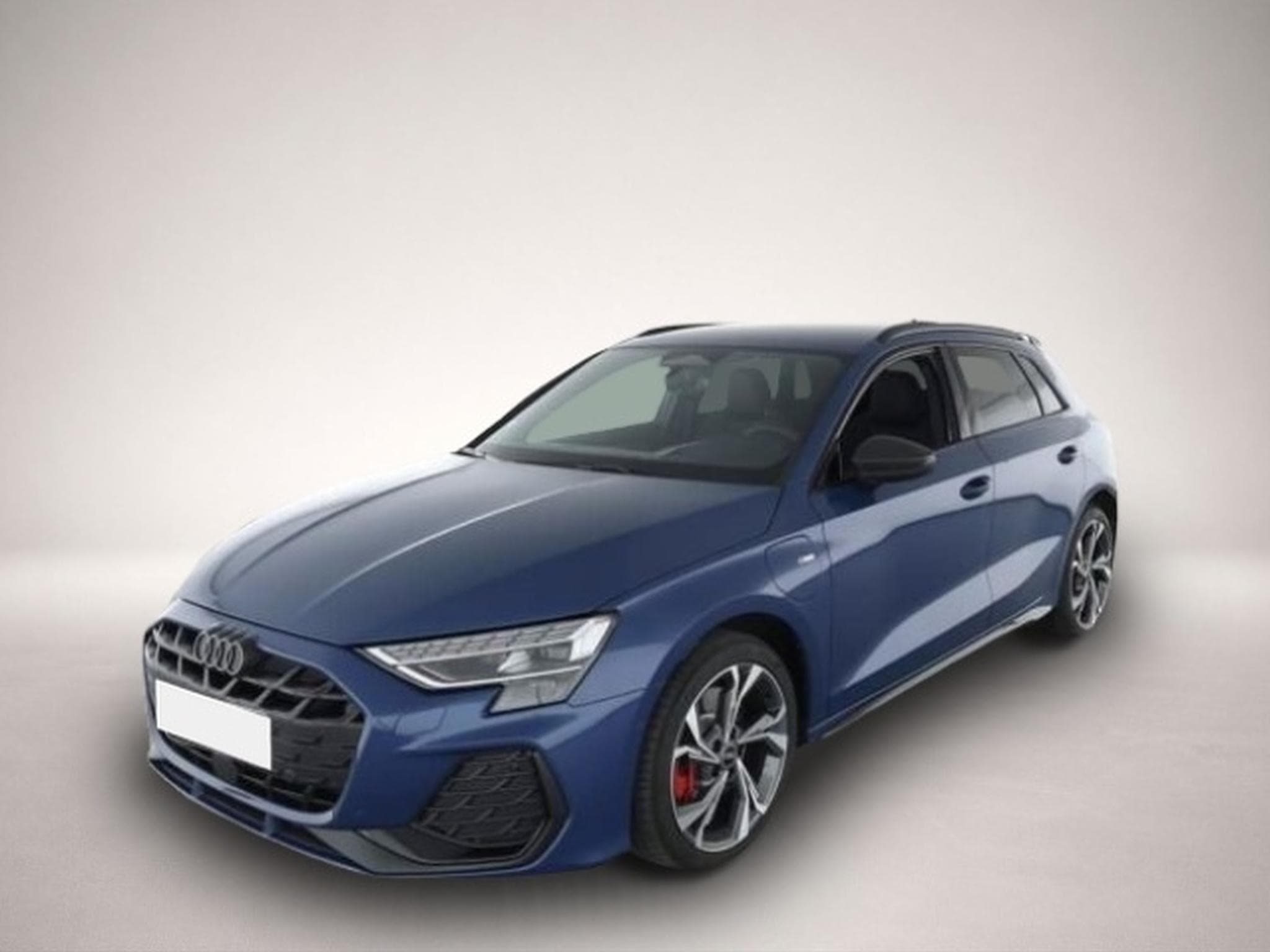 Audi A3 (2025) - Photo 2