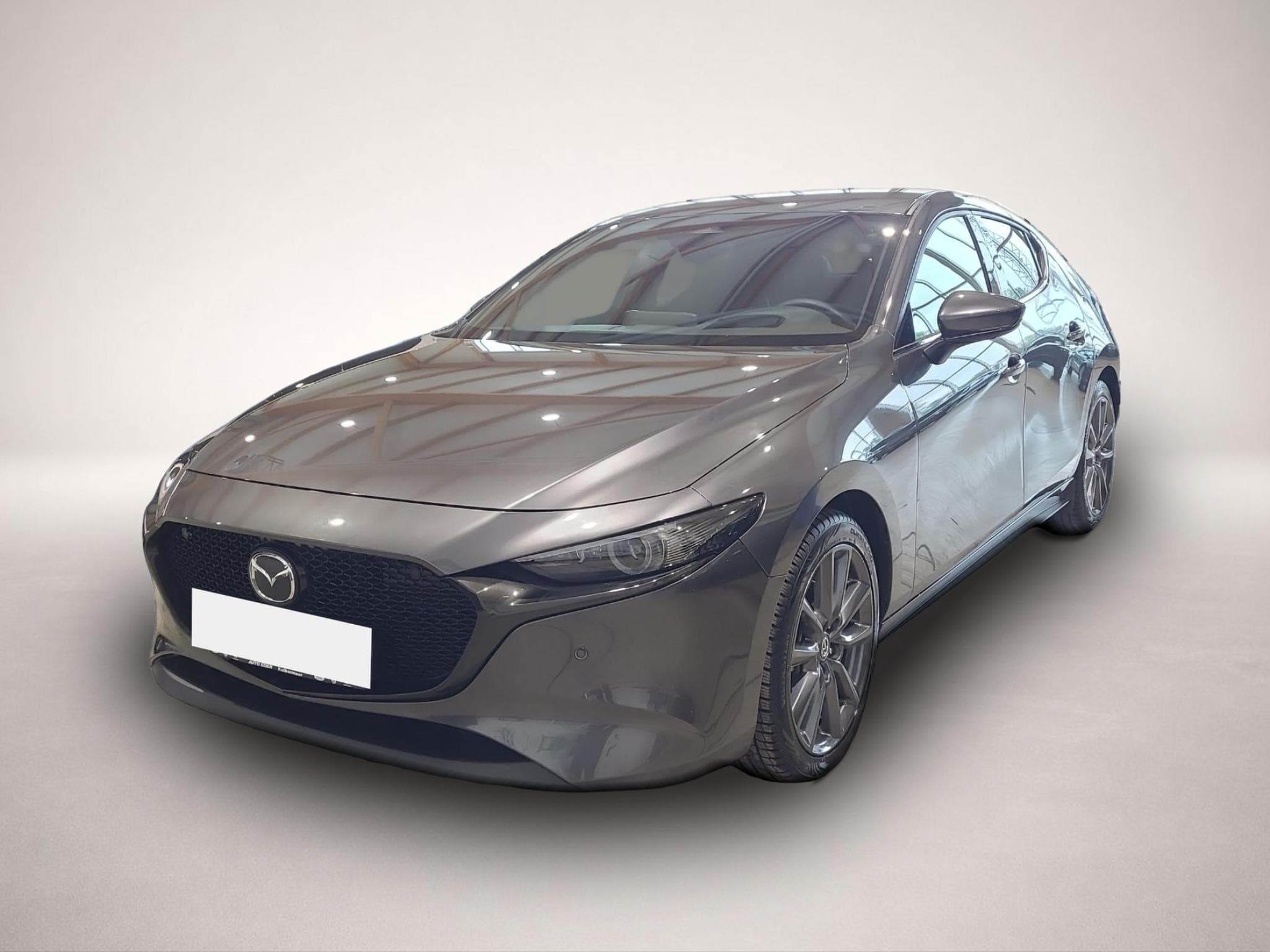 Mazda #3 (2026) - Photo 1