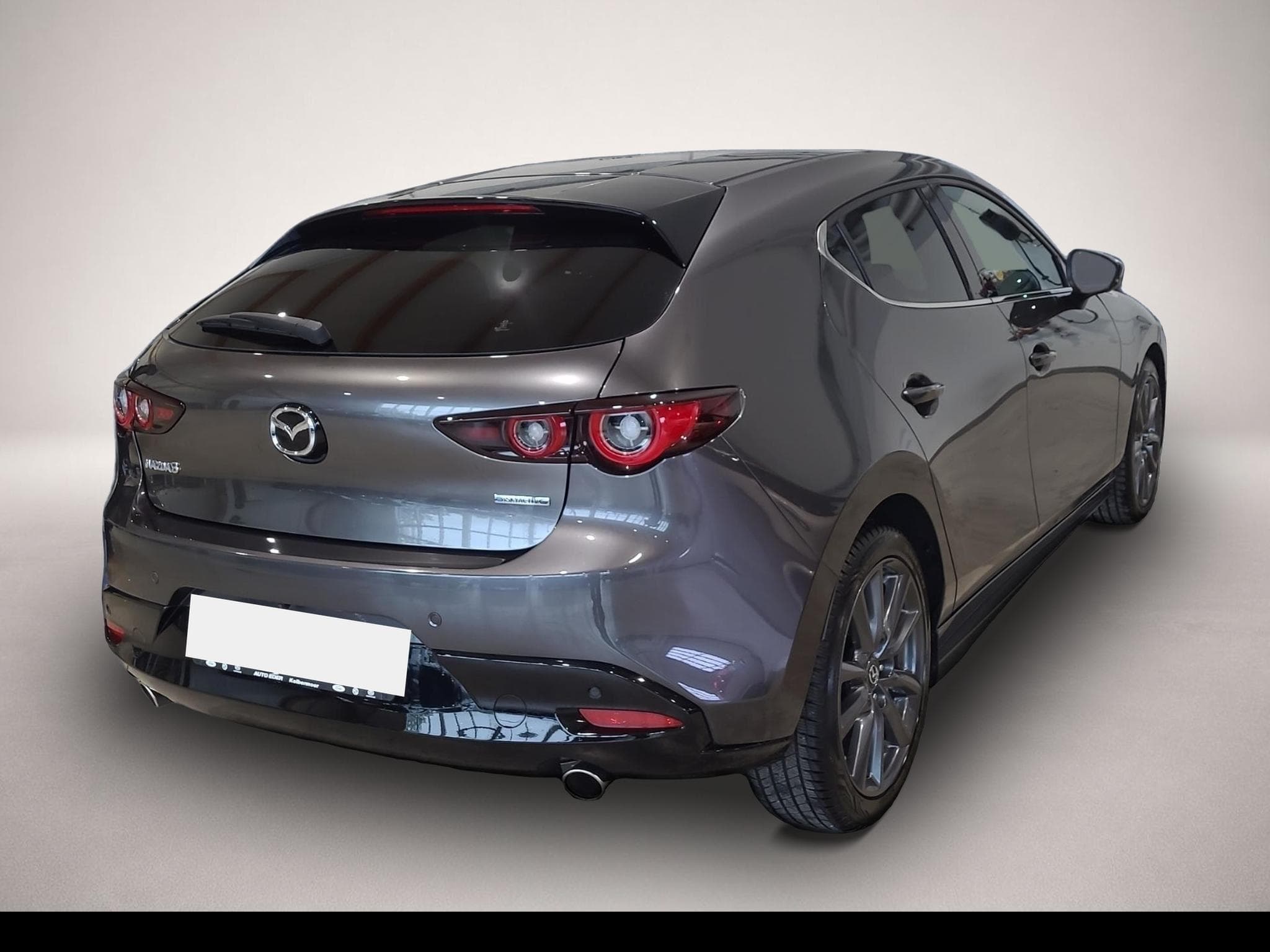 Mazda #3 (2026) - Photo 3