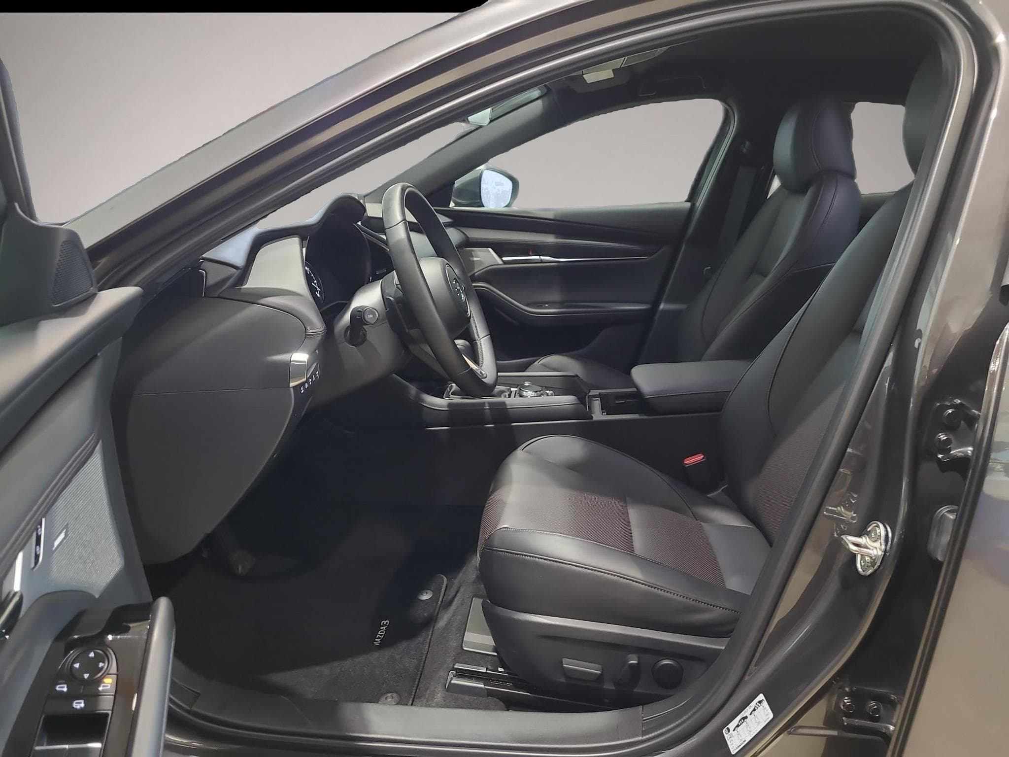 Mazda #3 (2026) - Photo 5