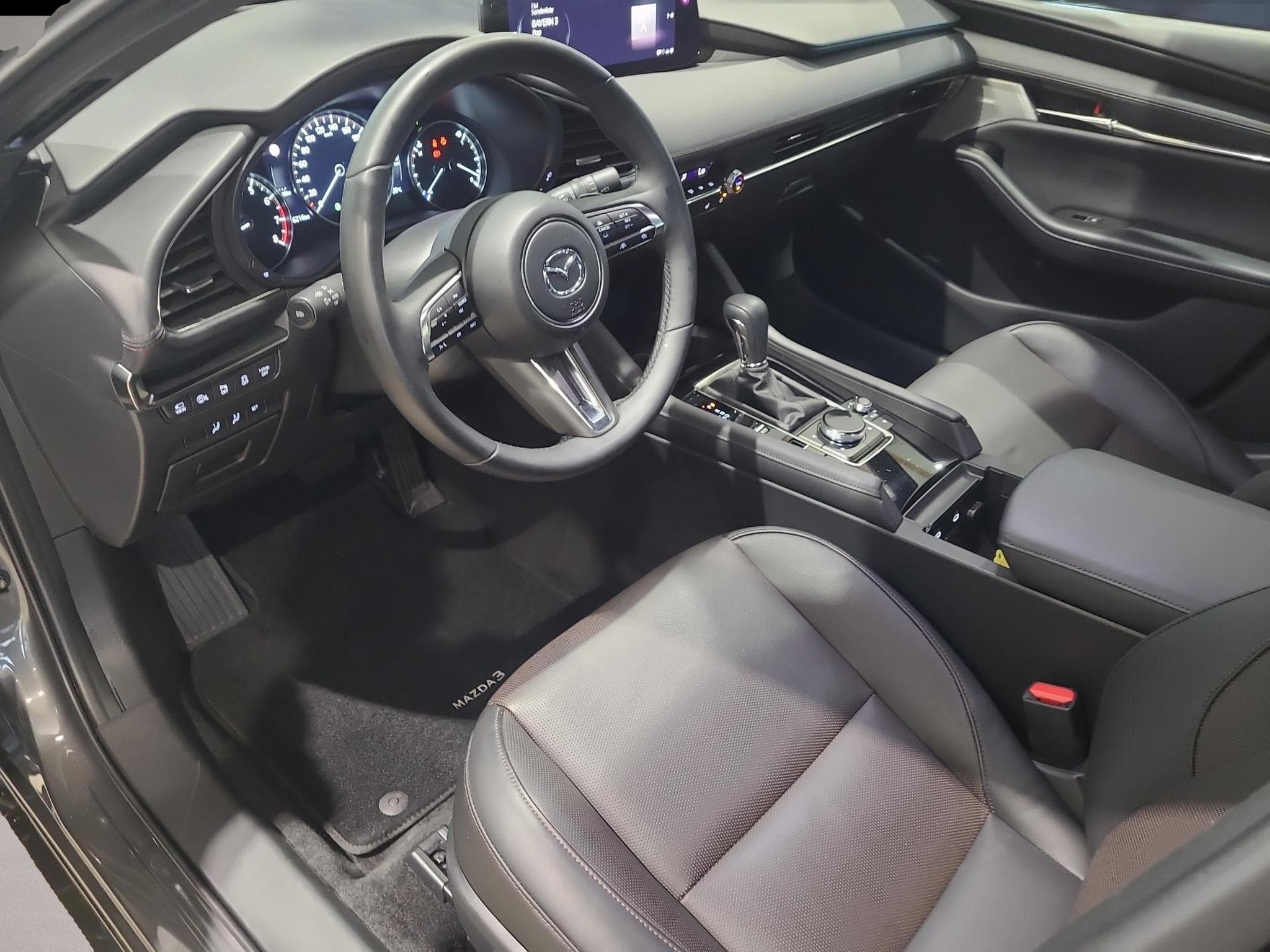 Mazda #3 (2026) - Photo 6