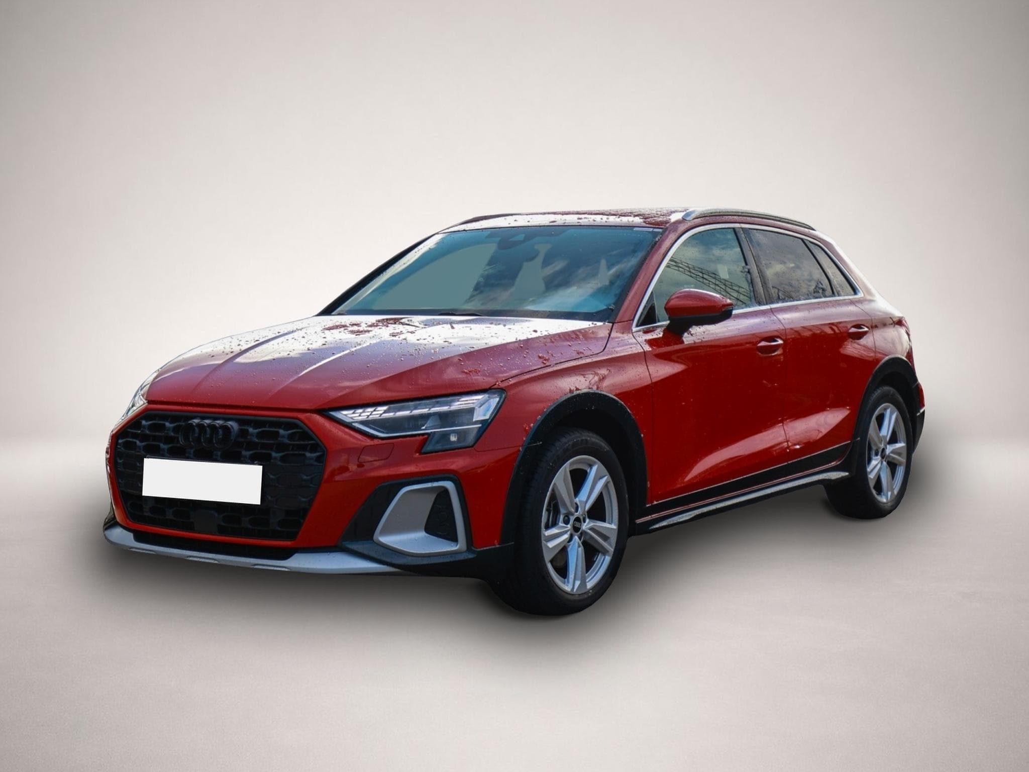 Audi A3 (2025) - Photo 1